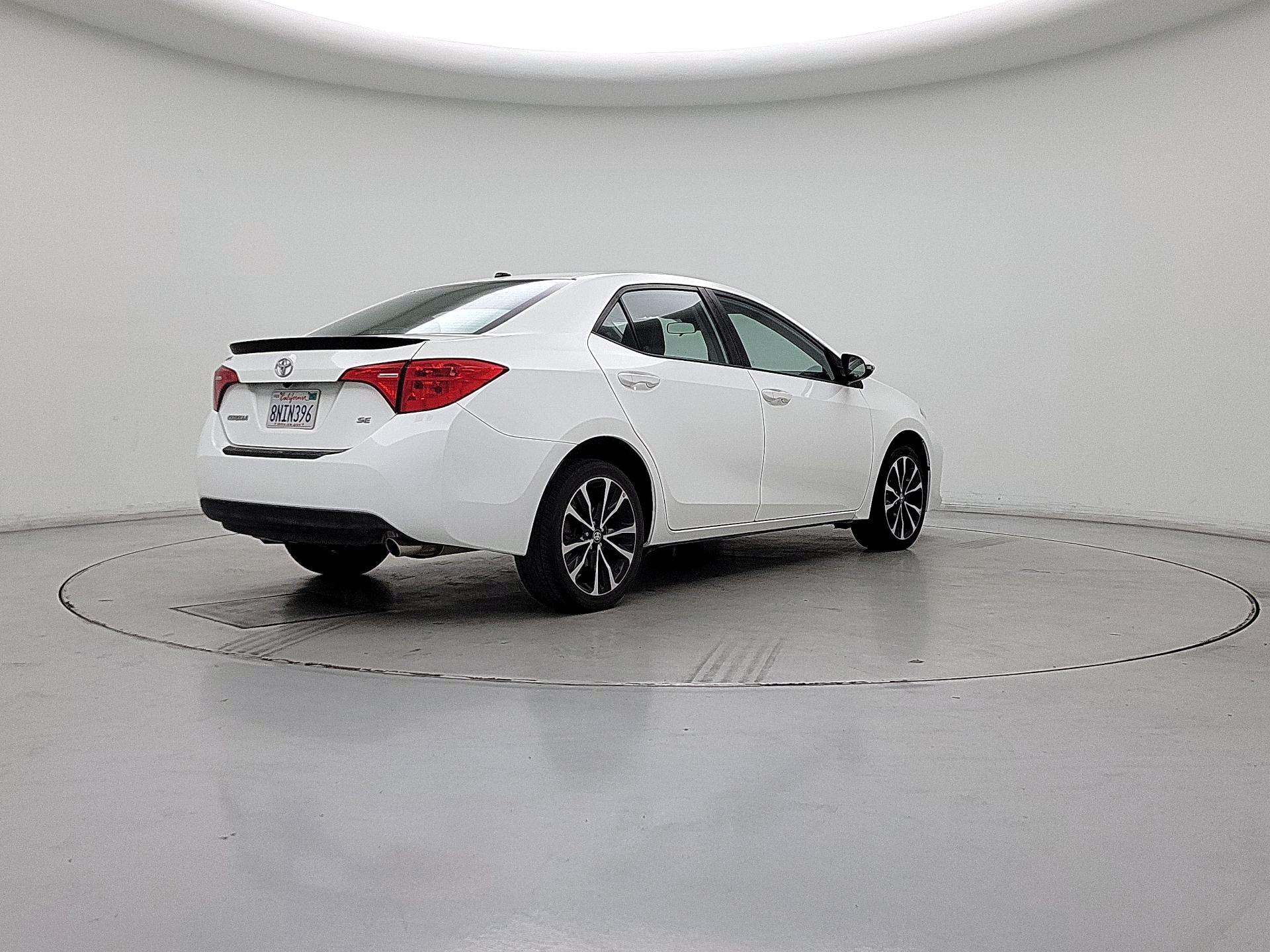 Thumbnail: 2017 Toyota Corolla - 5