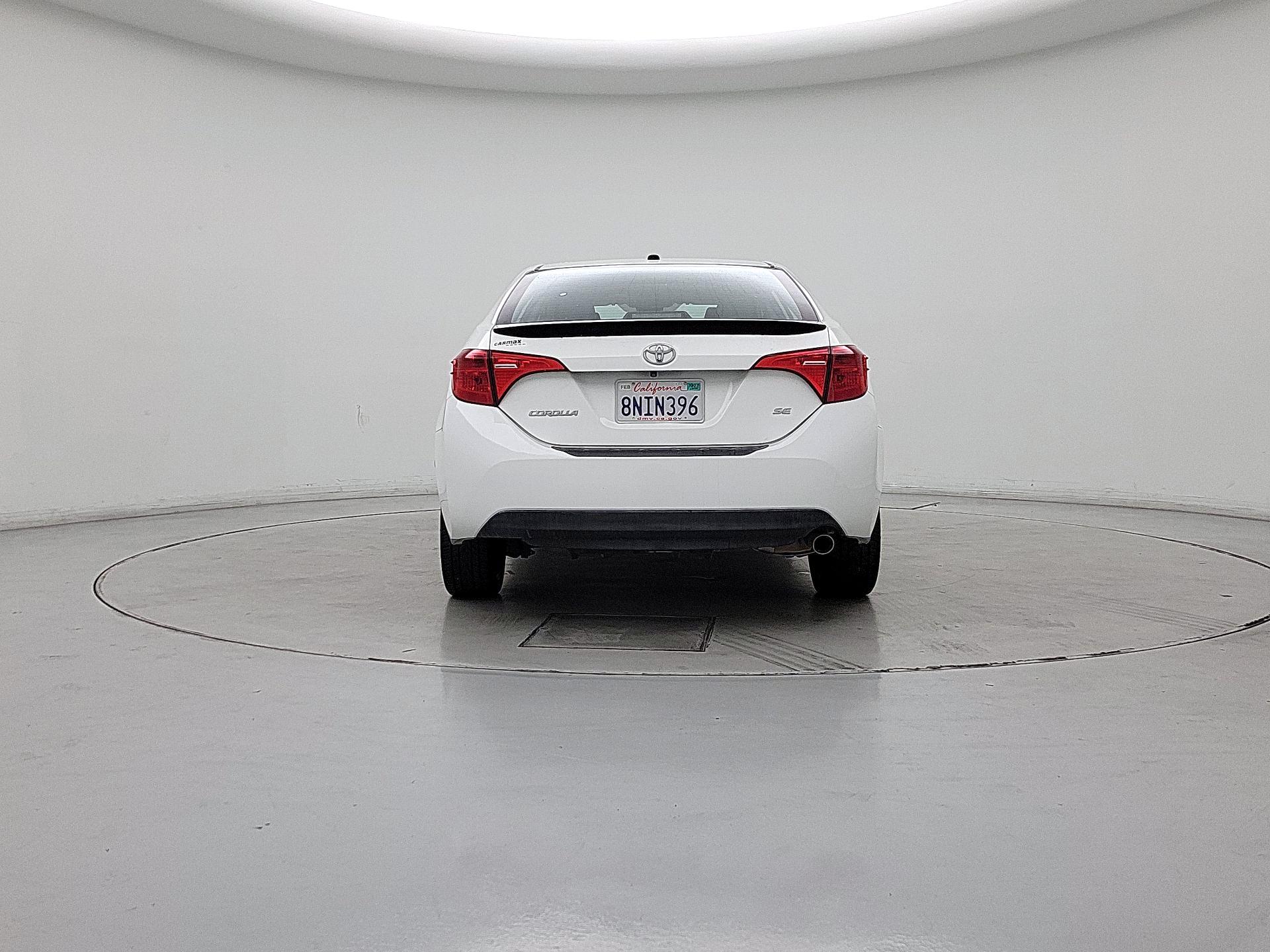 Thumbnail: 2017 Toyota Corolla - 6