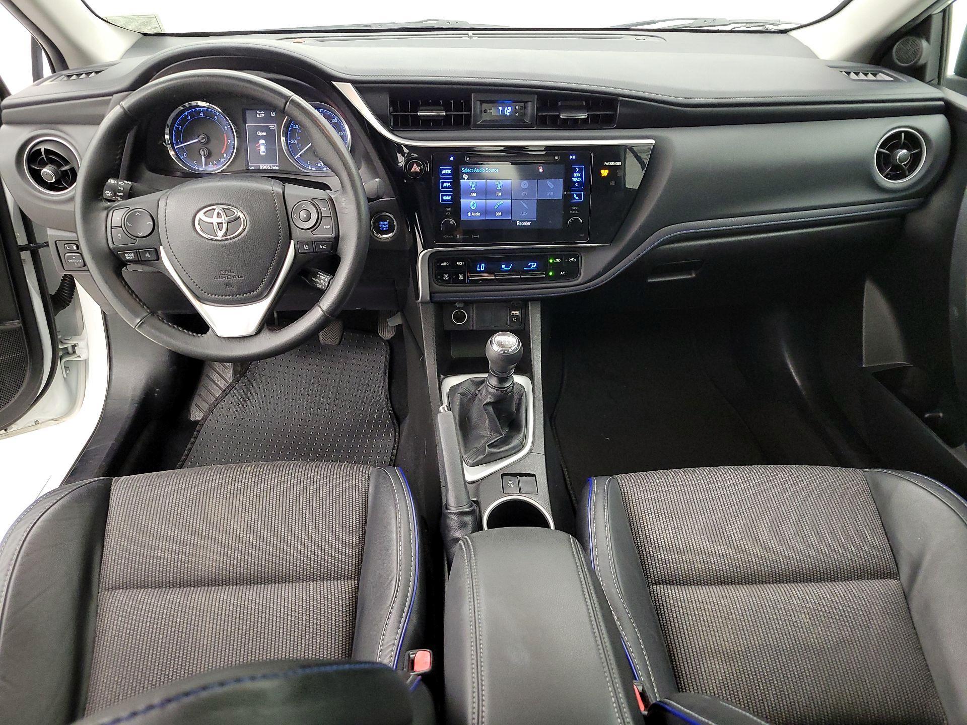 Thumbnail: 2017 Toyota Corolla - 8