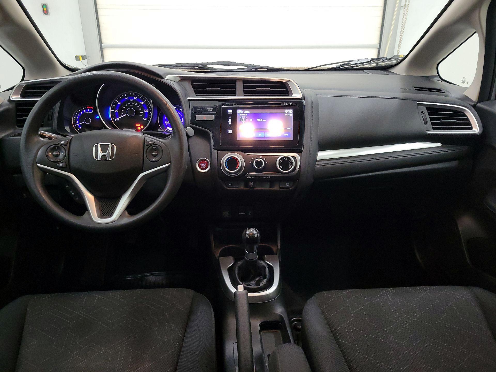 Thumbnail: 2015 Honda Fit - 9