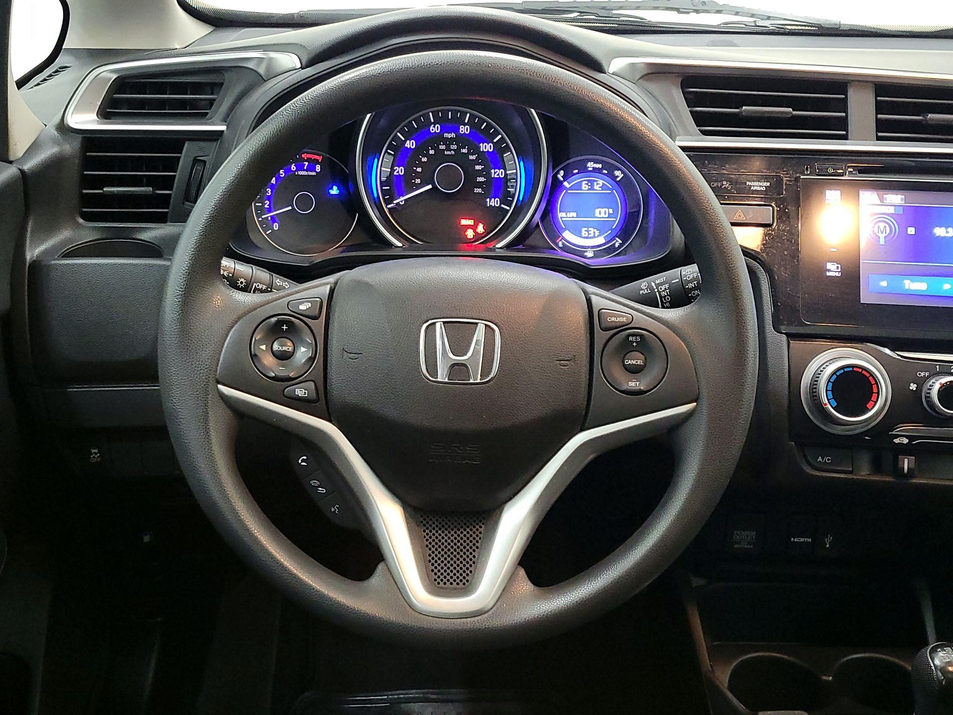 Thumbnail: 2015 Honda Fit - 10