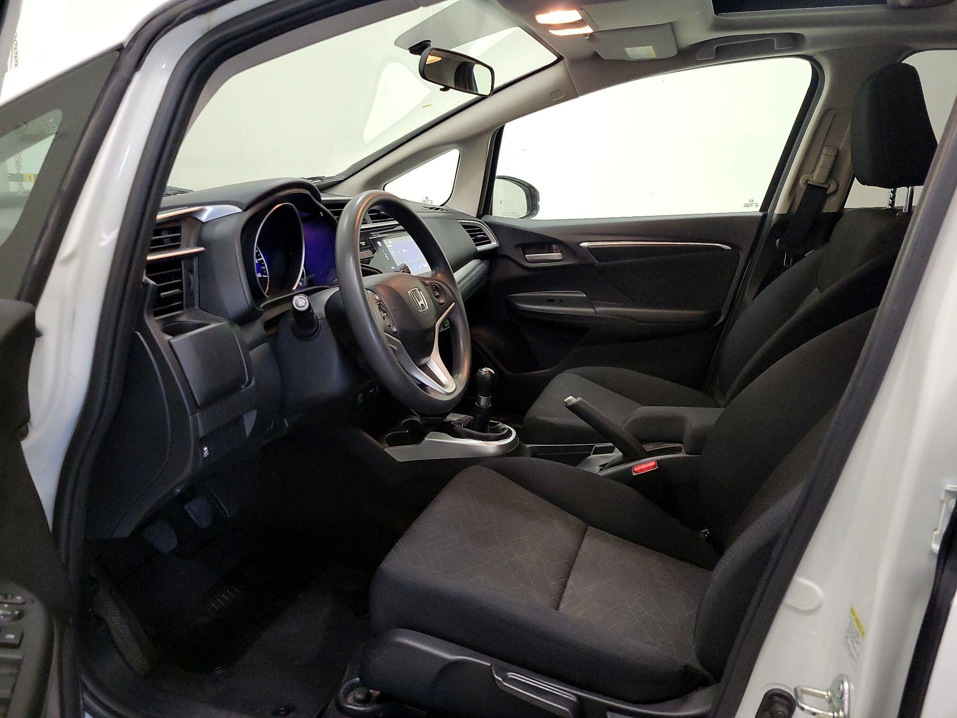 Thumbnail: 2015 Honda Fit - 11