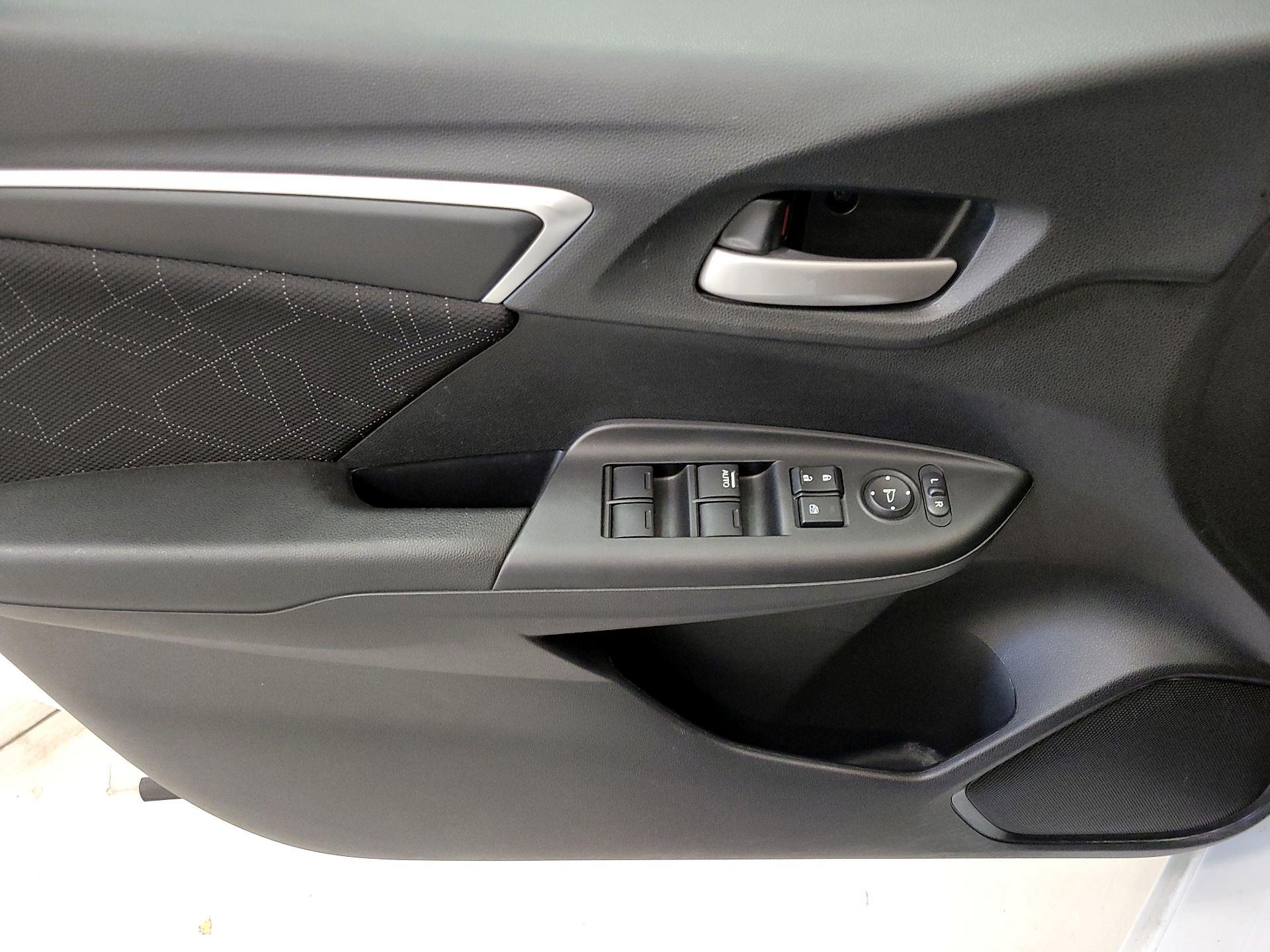 Thumbnail: 2015 Honda Fit - 12