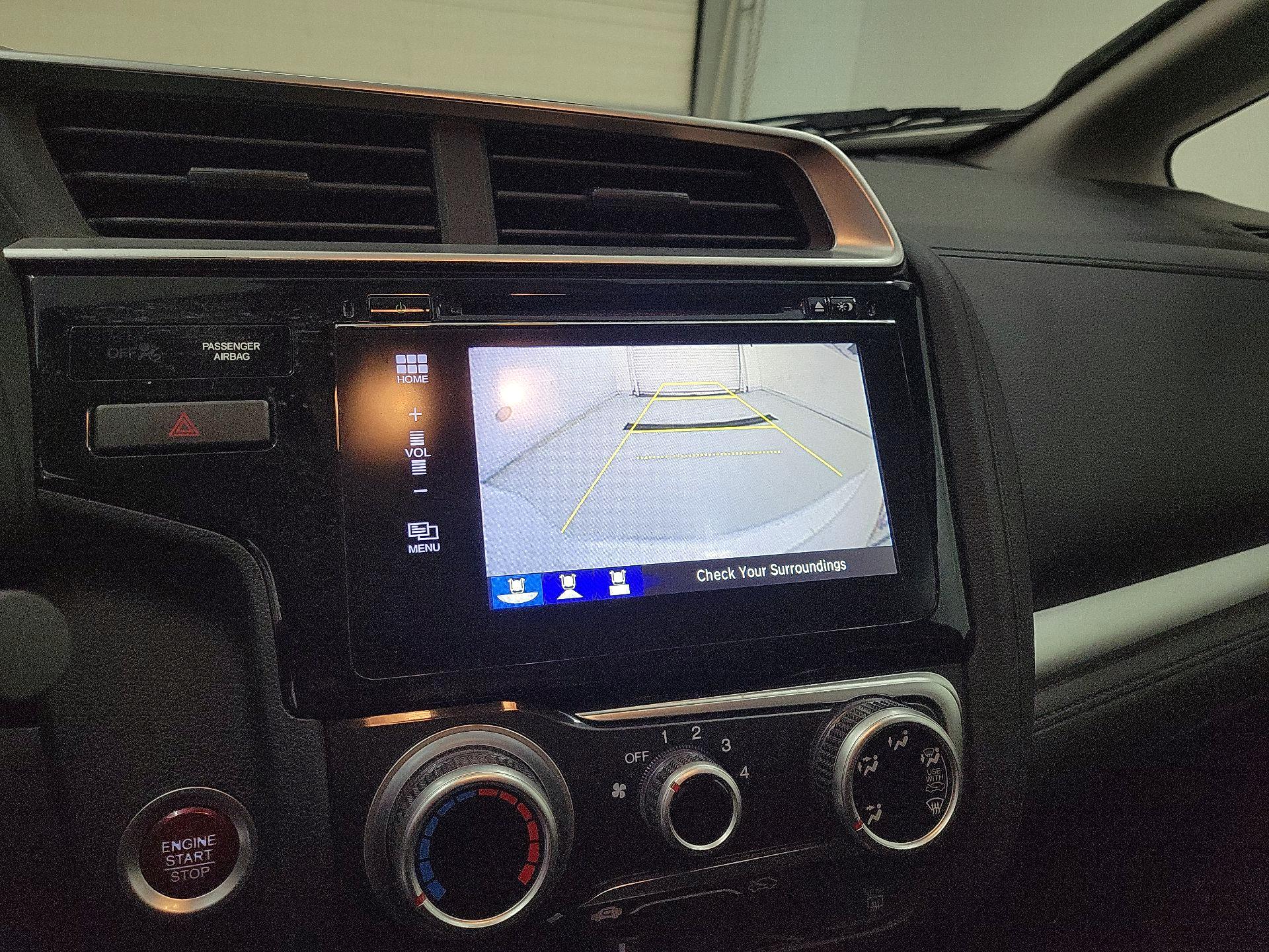 Thumbnail: 2015 Honda Fit - 14