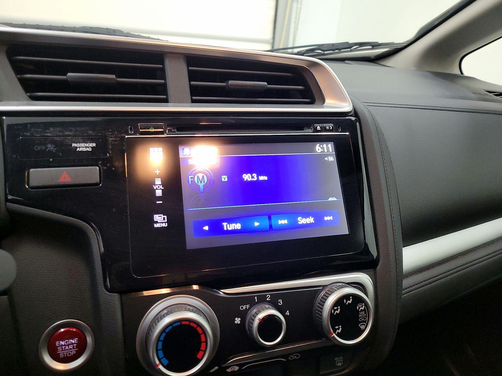 Thumbnail: 2015 Honda Fit - 15