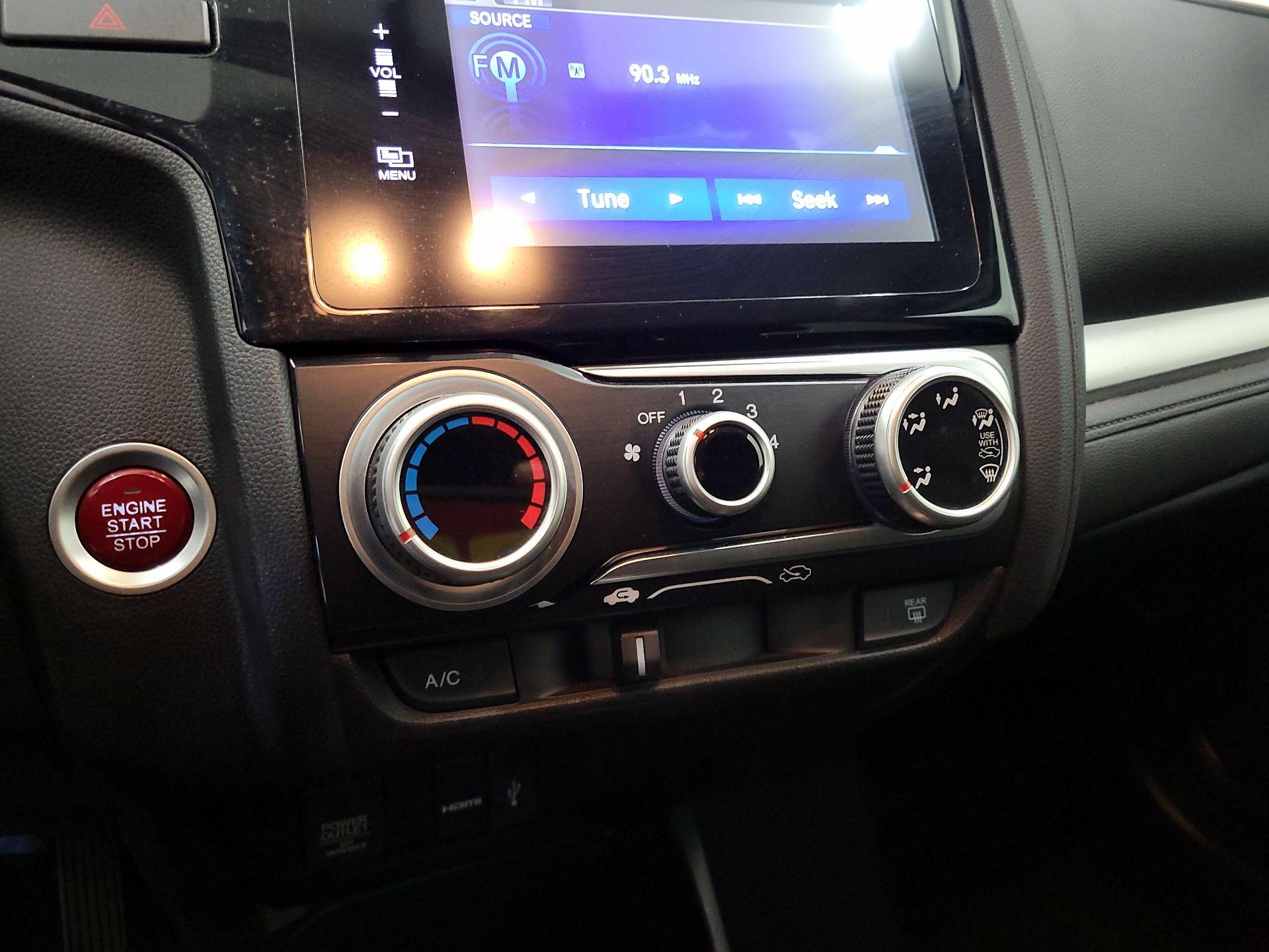 Thumbnail: 2015 Honda Fit - 16
