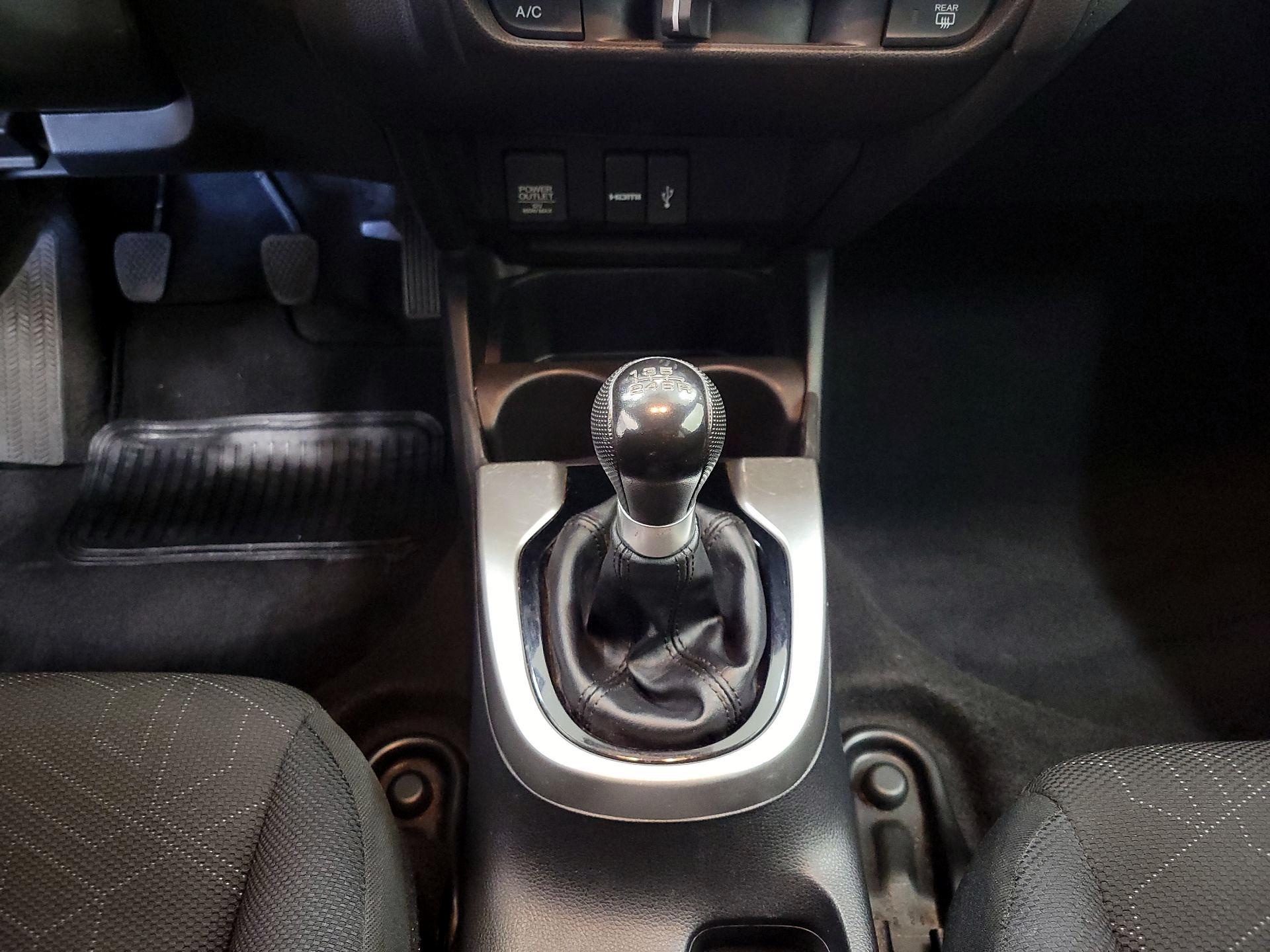 Thumbnail: 2015 Honda Fit - 17