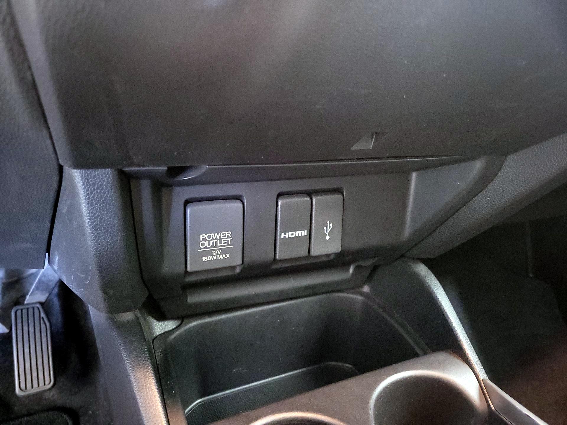 Thumbnail: 2015 Honda Fit - 18