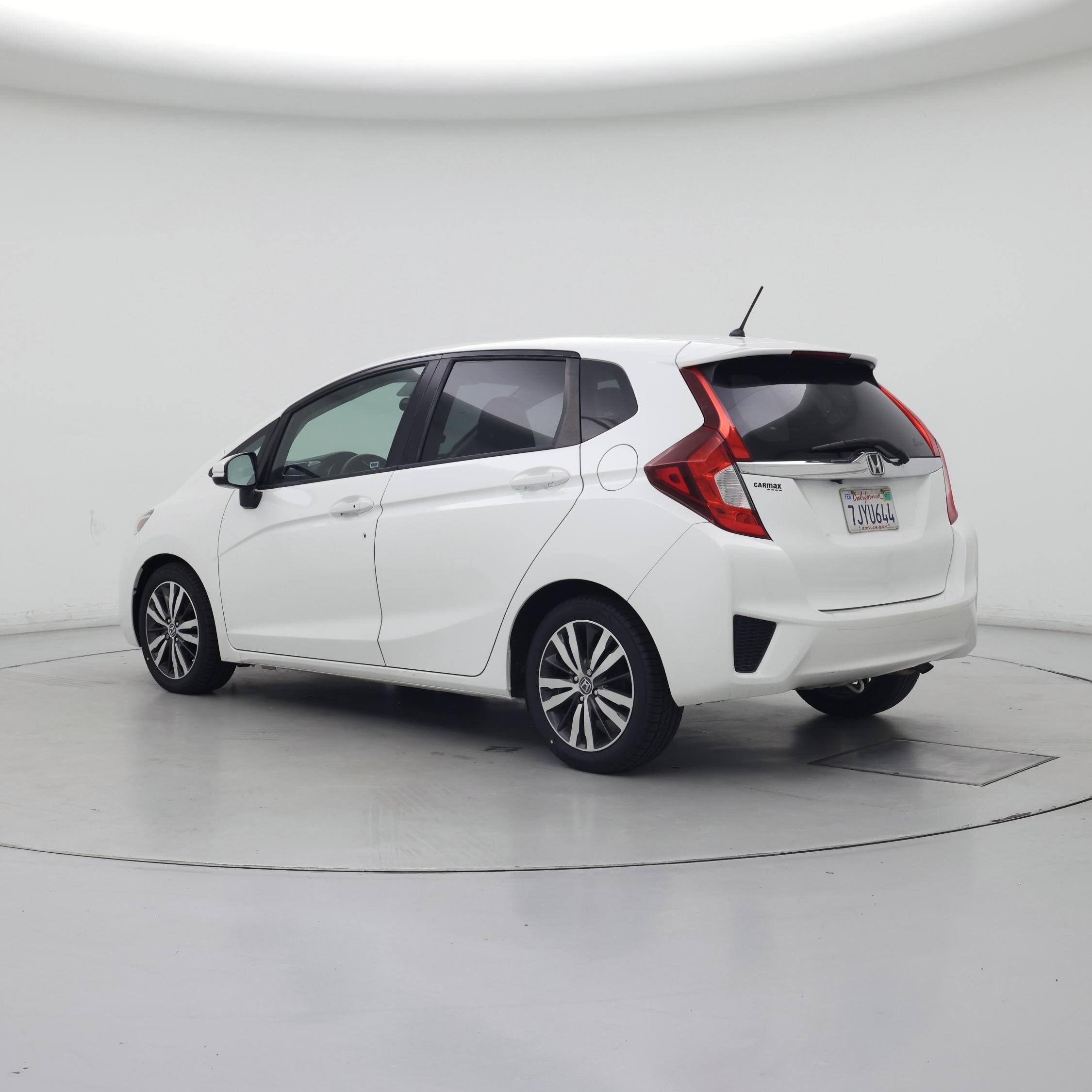 Thumbnail: 2015 Honda Fit - 2
