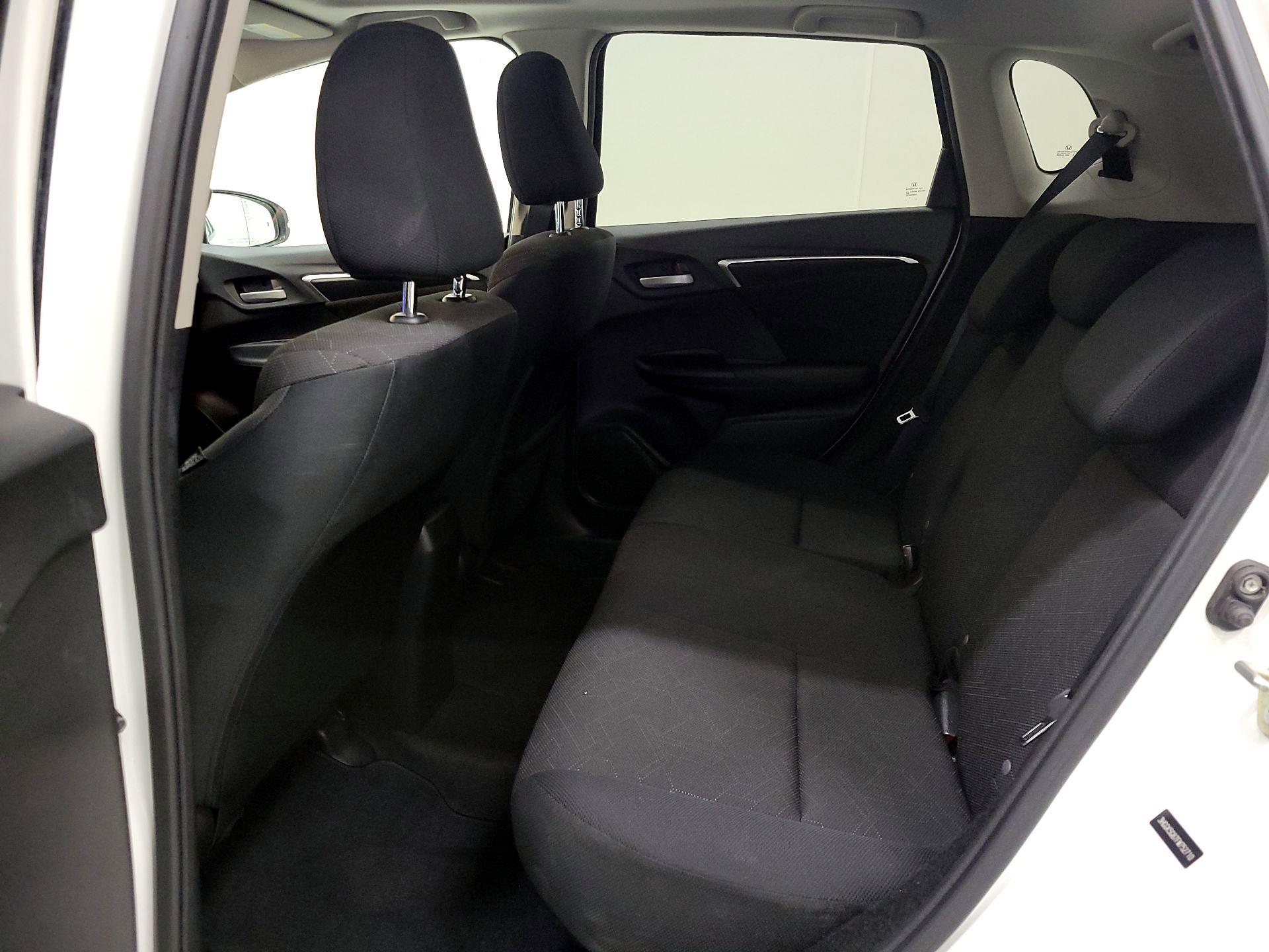 Thumbnail: 2015 Honda Fit - 20