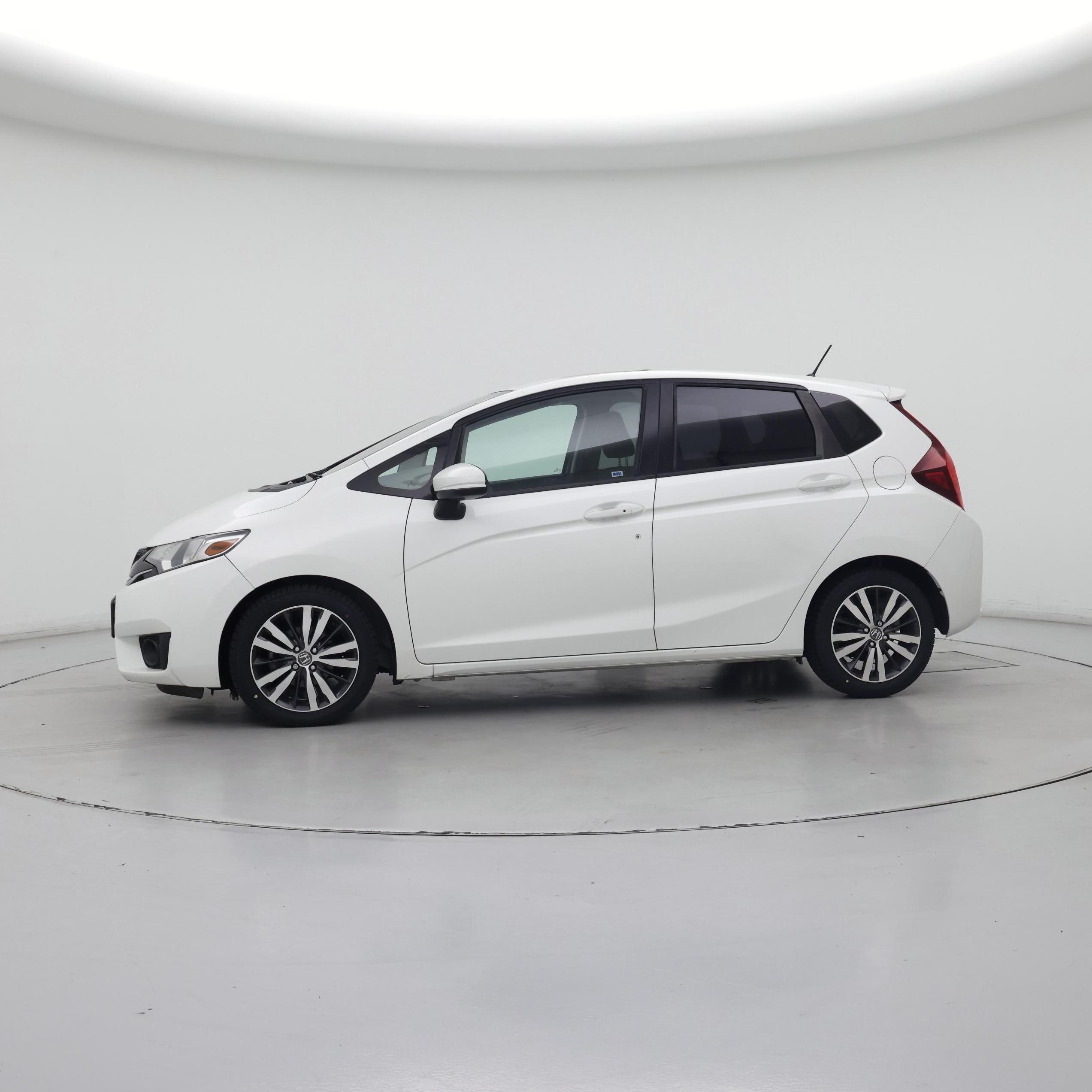 Thumbnail: 2015 Honda Fit - 3