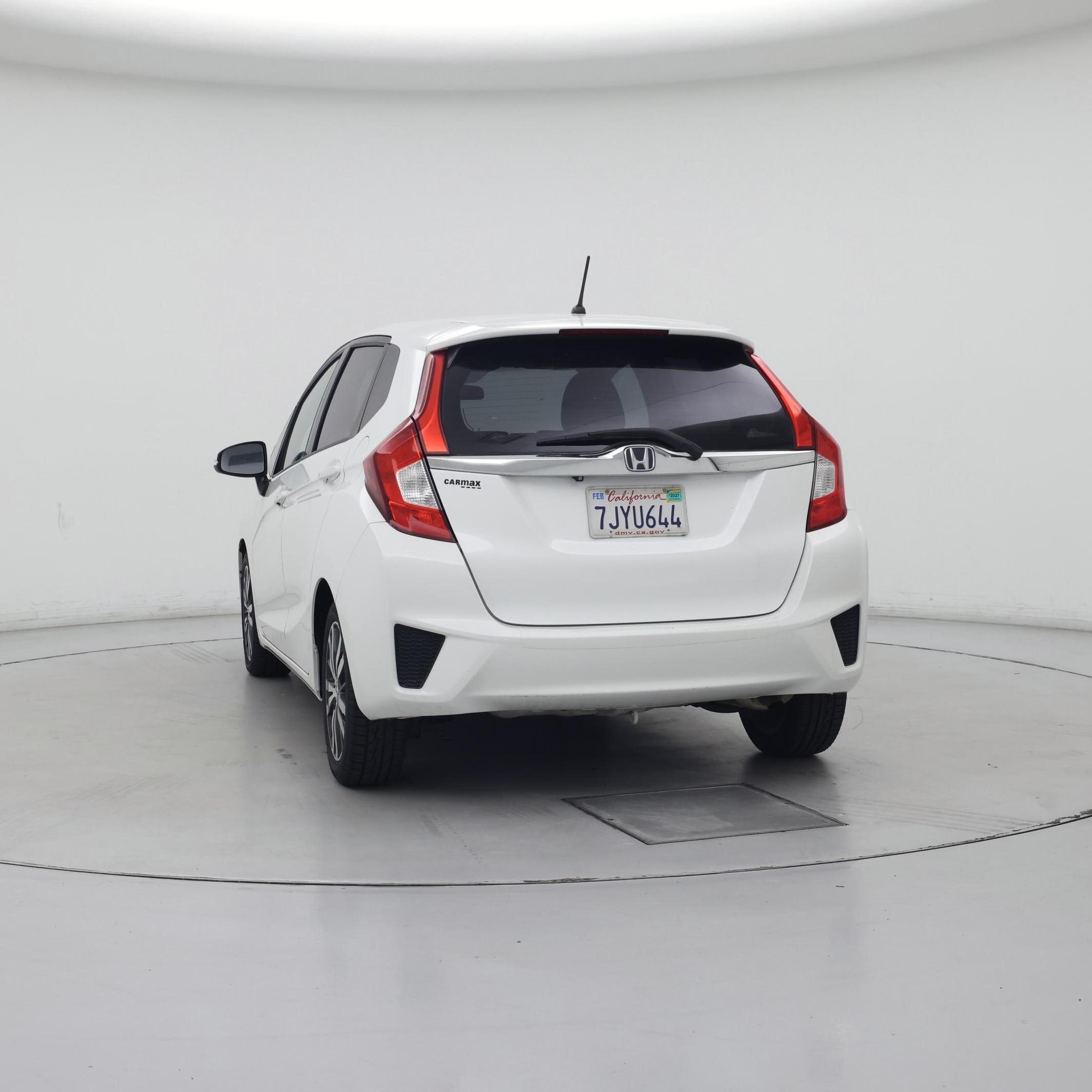 Thumbnail: 2015 Honda Fit - 6