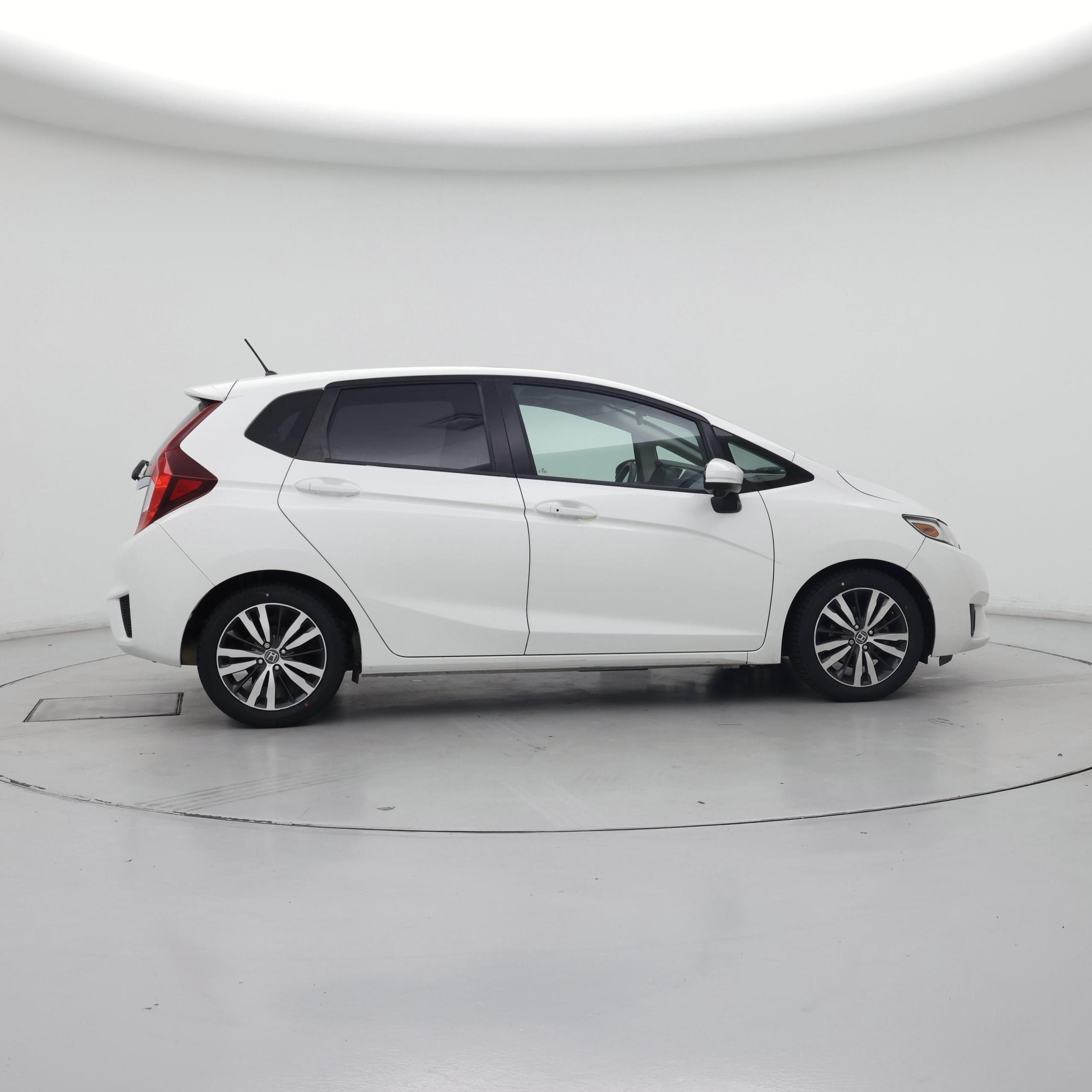 Thumbnail: 2015 Honda Fit - 7