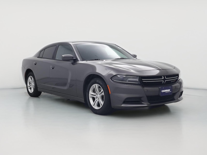 2015 Dodge Charger SE -
                  Palmdale, CA