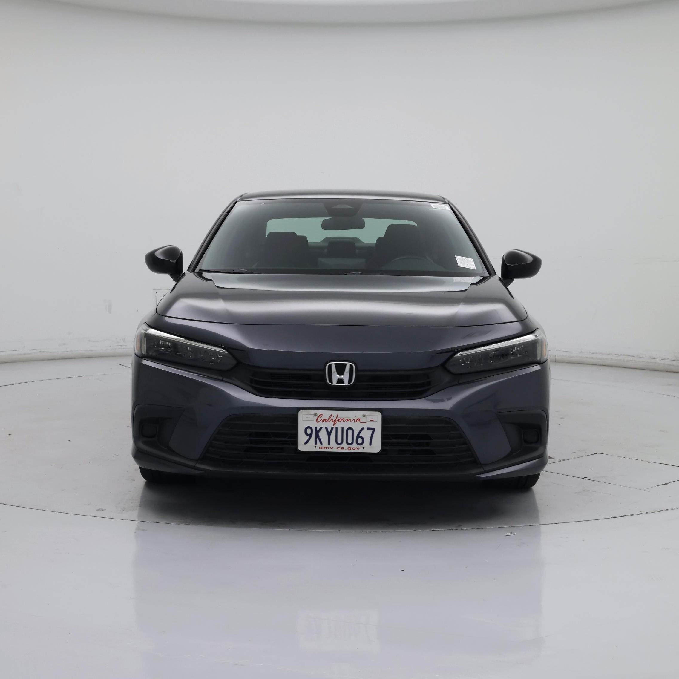 Thumbnail: 2022 Honda Civic - 5