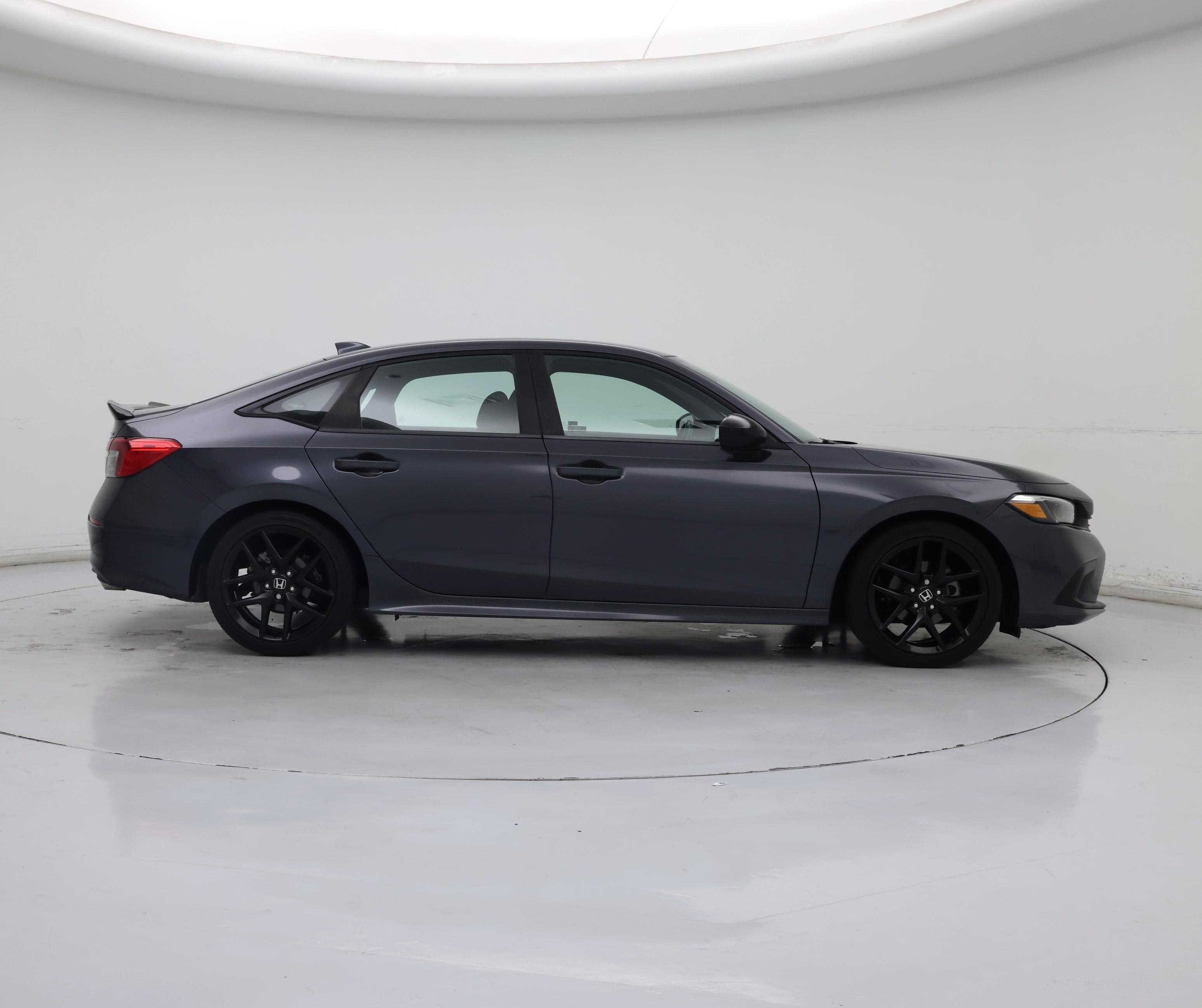 Thumbnail: 2022 Honda Civic - 7