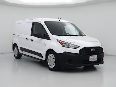 2020 Ford Transit Connect XL