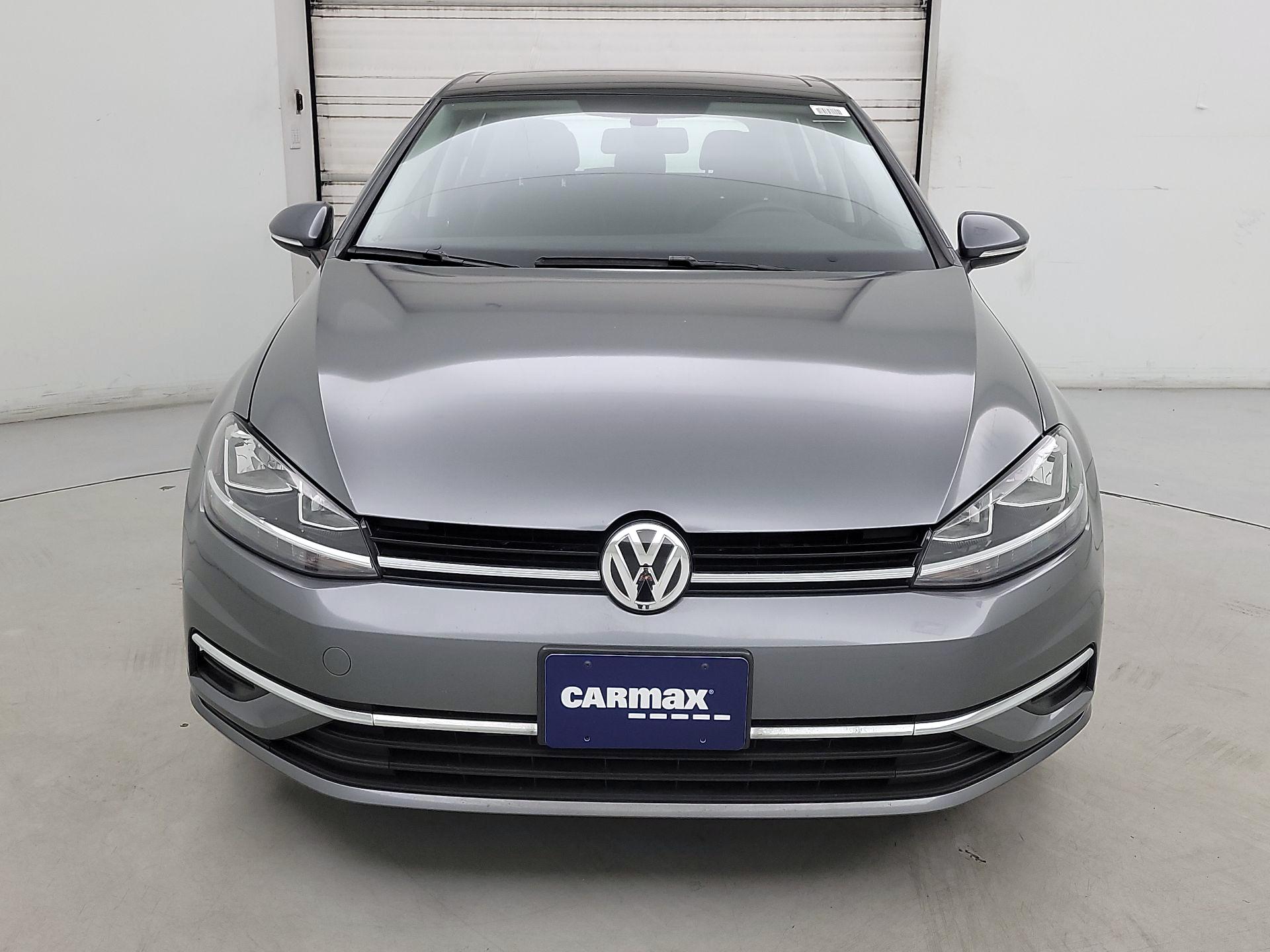 Thumbnail: 2020 Volkswagen Golf - 2