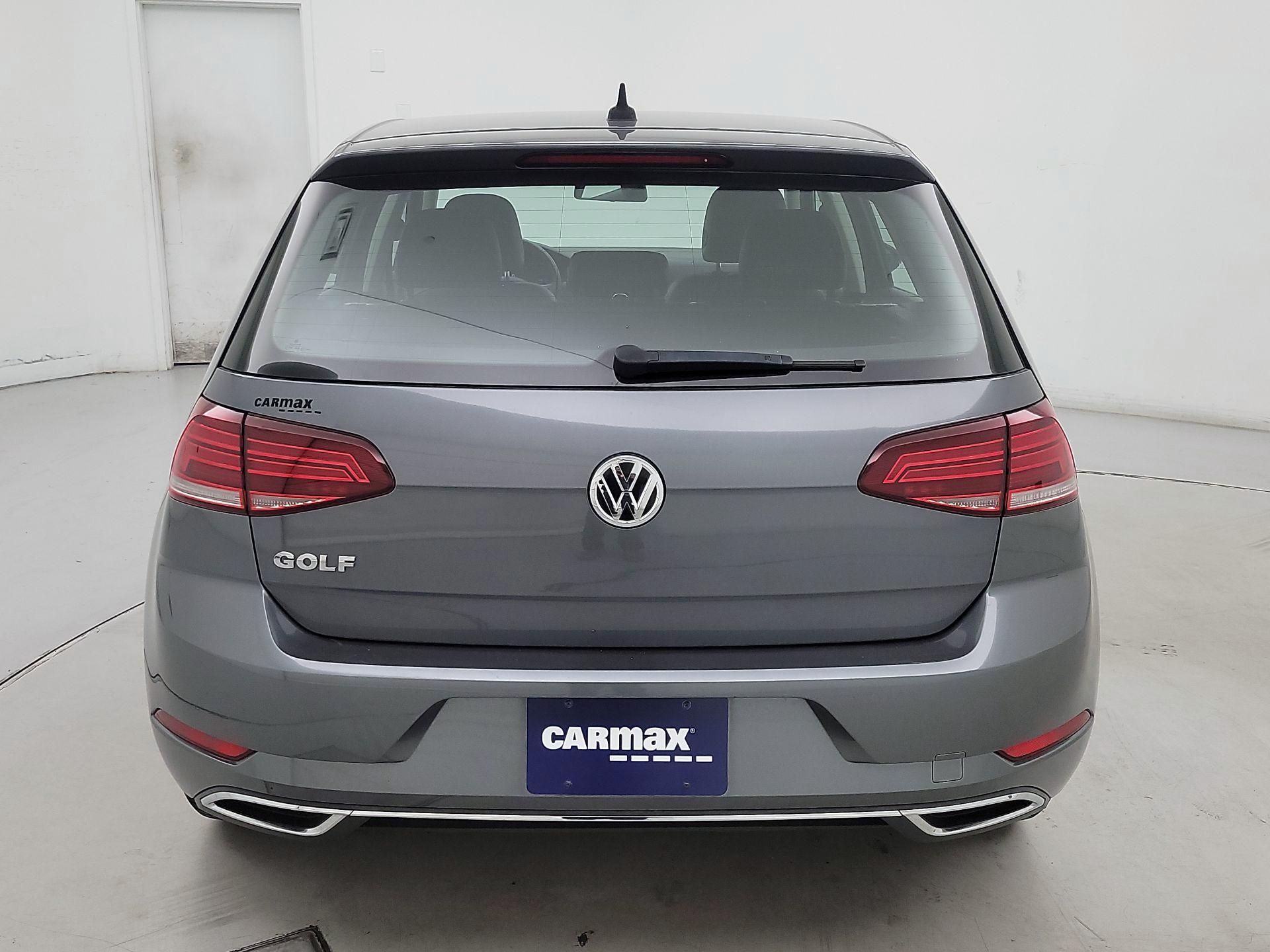 Thumbnail: 2020 Volkswagen Golf - 6