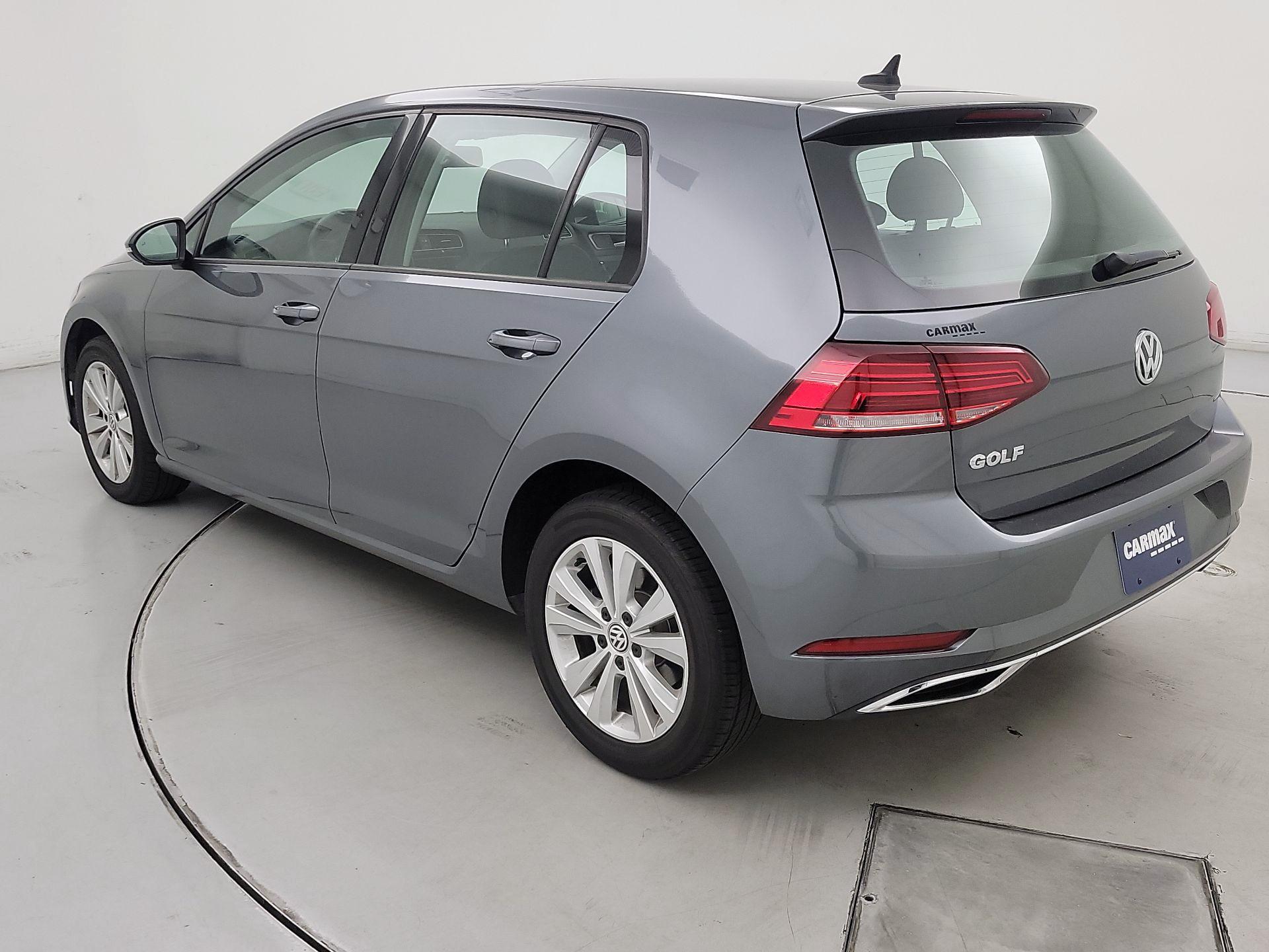 Thumbnail: 2020 Volkswagen Golf - 7