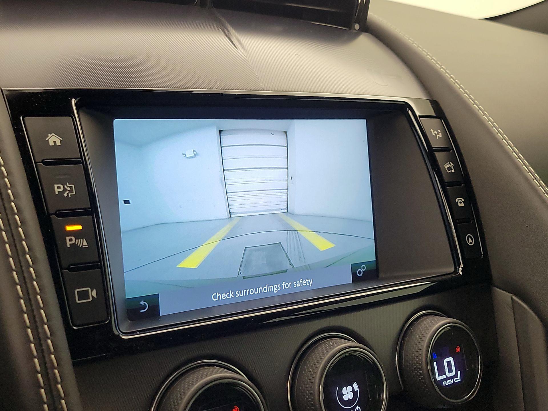 Thumbnail: 2018 Jaguar F-Type - 15