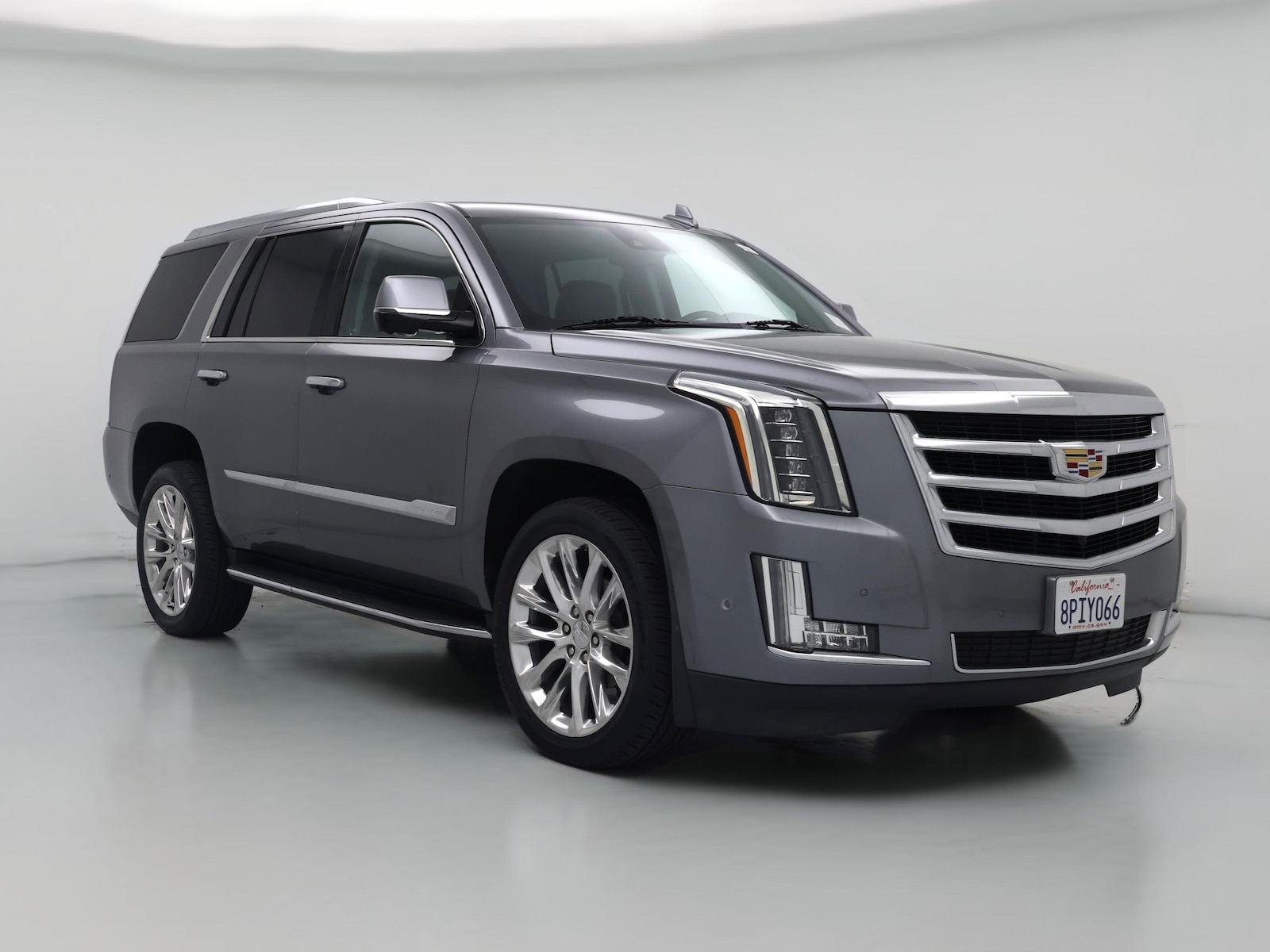 2020 Cadillac Escalade