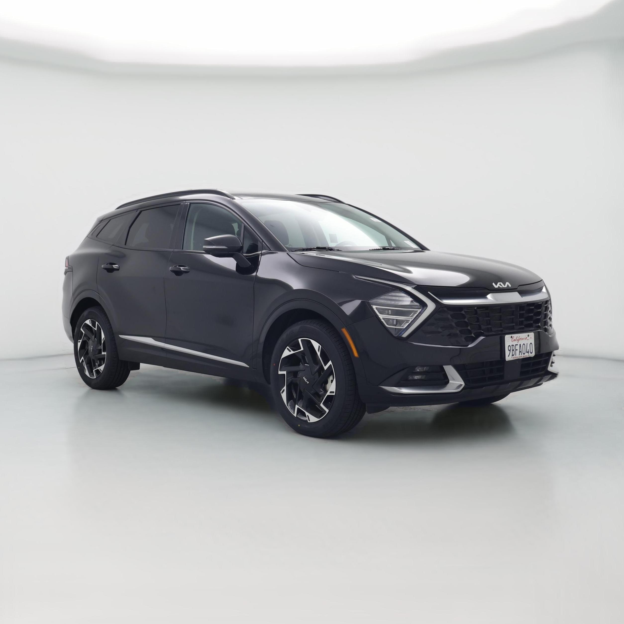 Thumbnail: 2023 Kia Sportage - 1