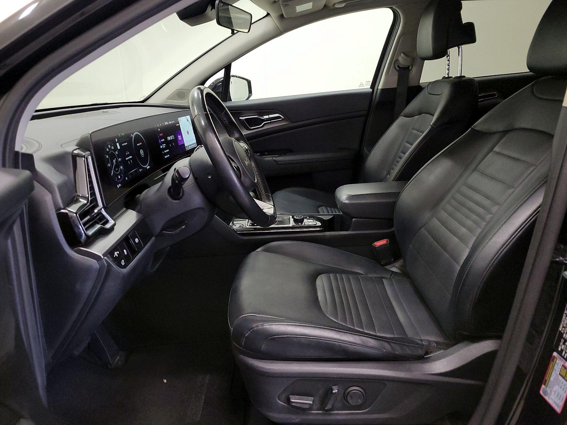 Thumbnail: 2023 Kia Sportage - 11