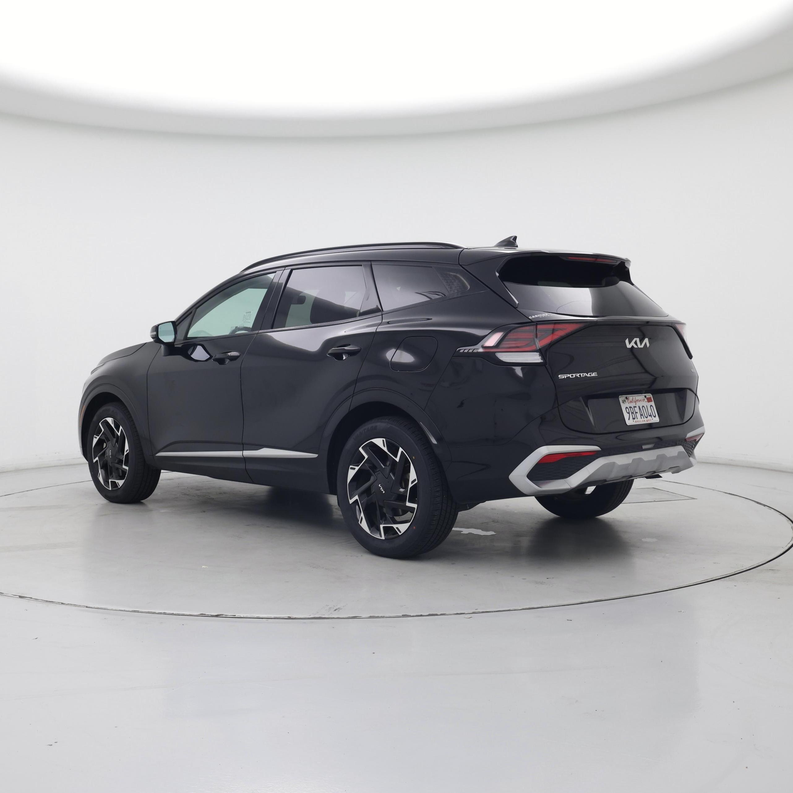 Thumbnail: 2023 Kia Sportage - 2