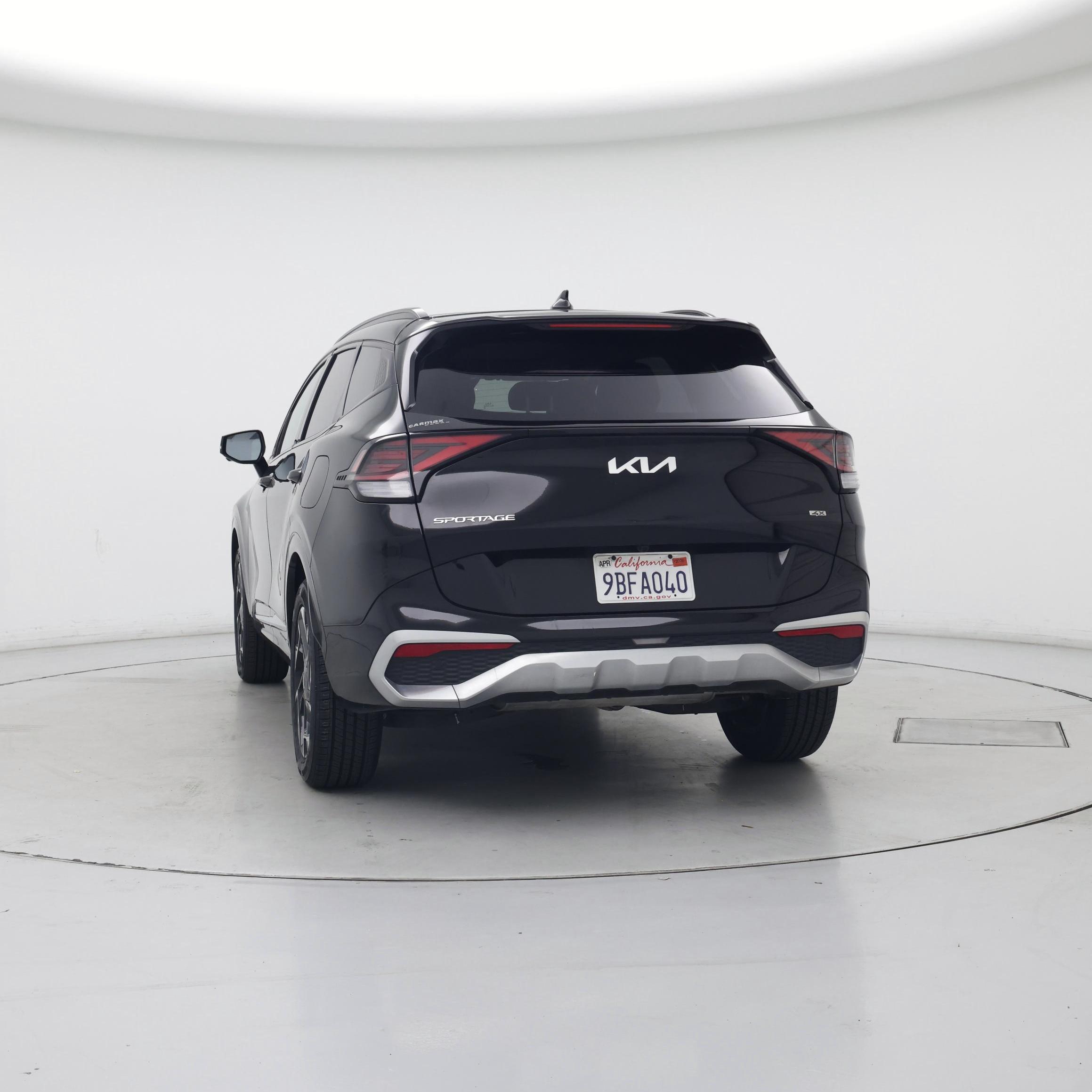 Thumbnail: 2023 Kia Sportage - 6