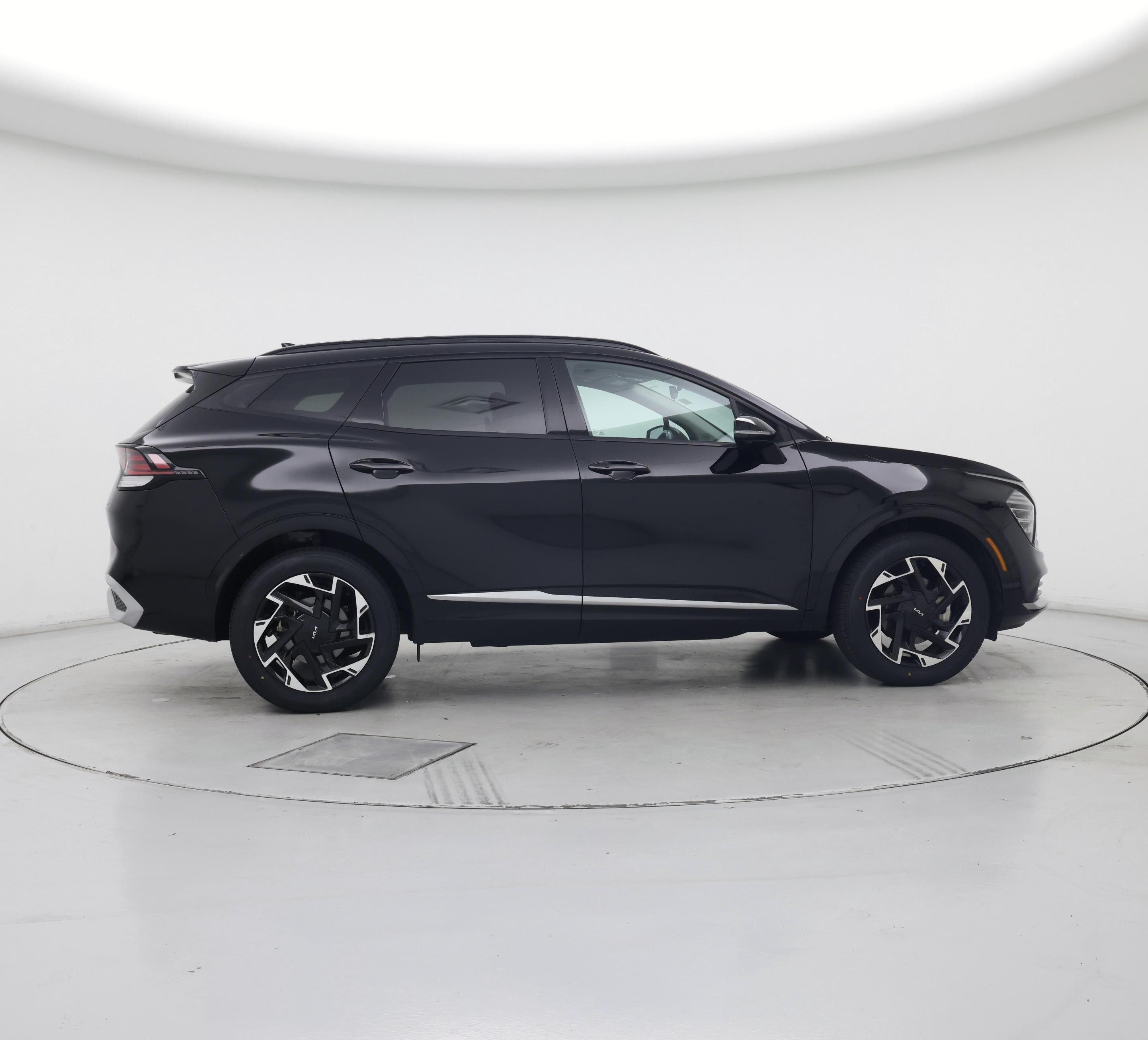 Thumbnail: 2023 Kia Sportage - 7