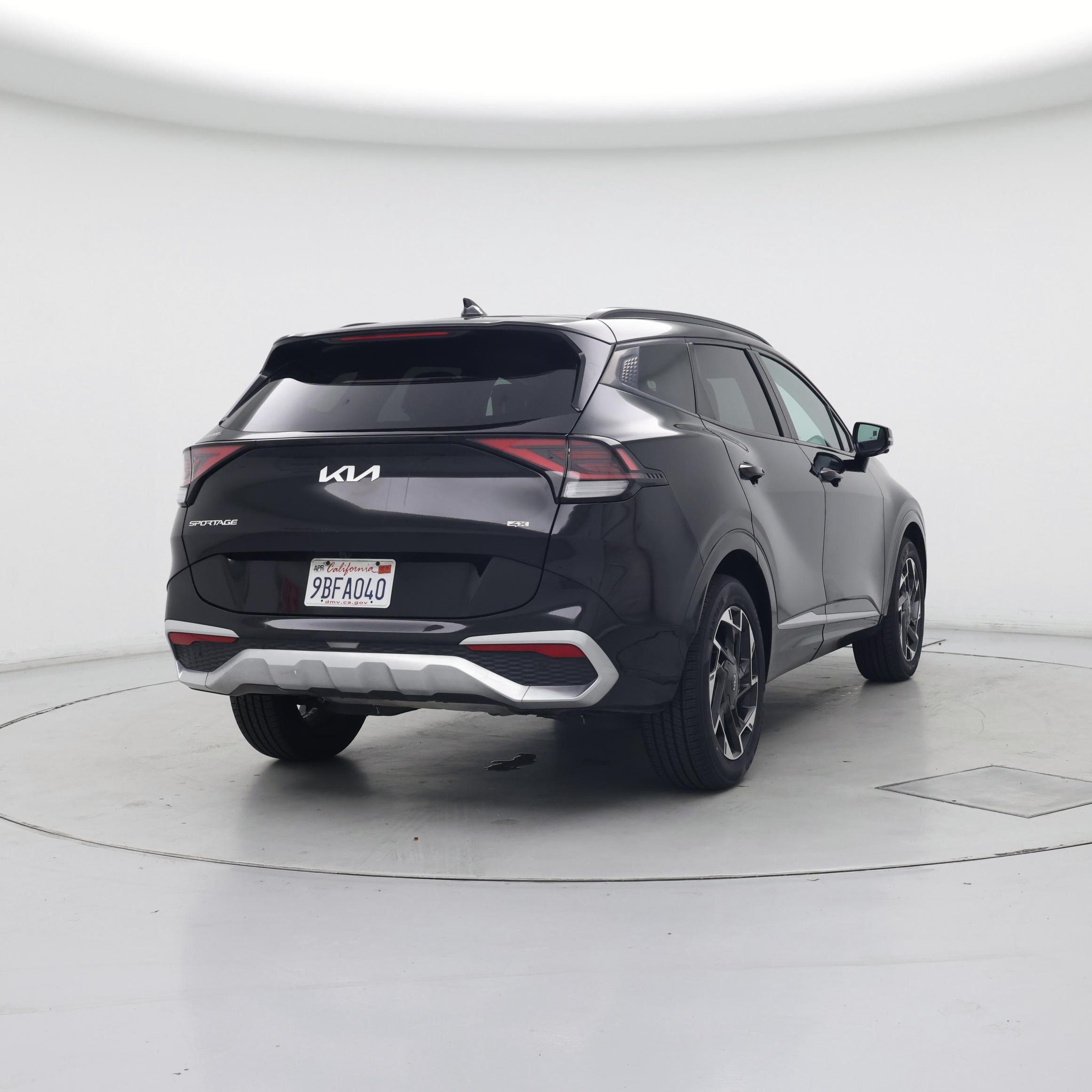 Thumbnail: 2023 Kia Sportage - 8