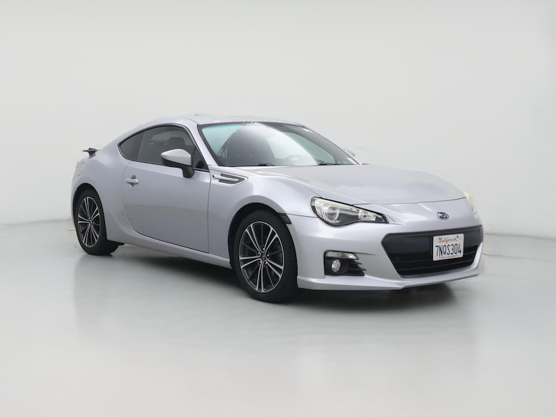 2015 Subaru BRZ Limited -
                  Oxnard, CA