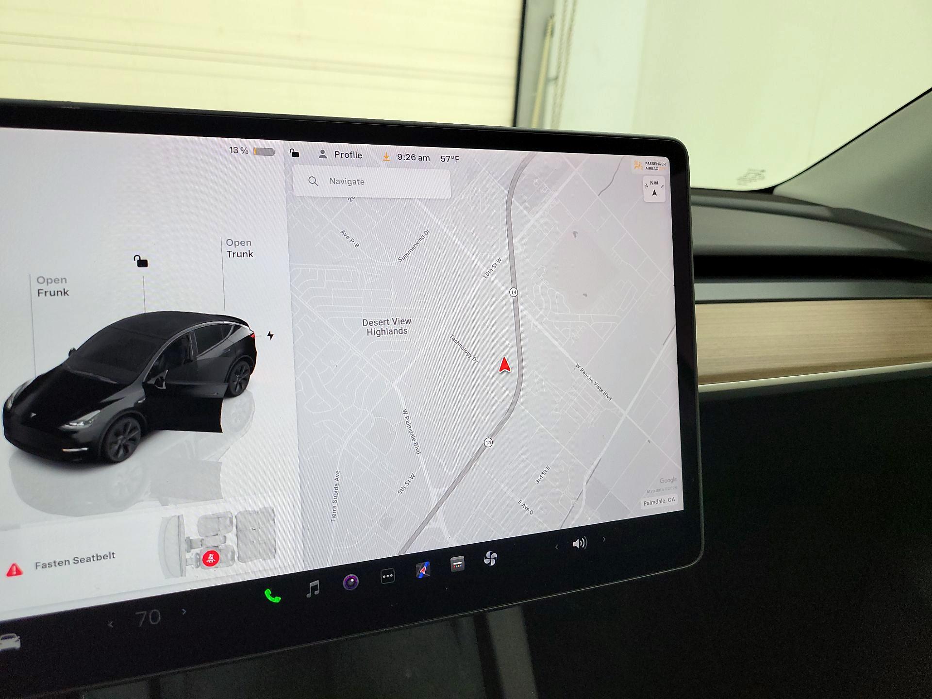 Thumbnail: 2025 Tesla Model Y - 13