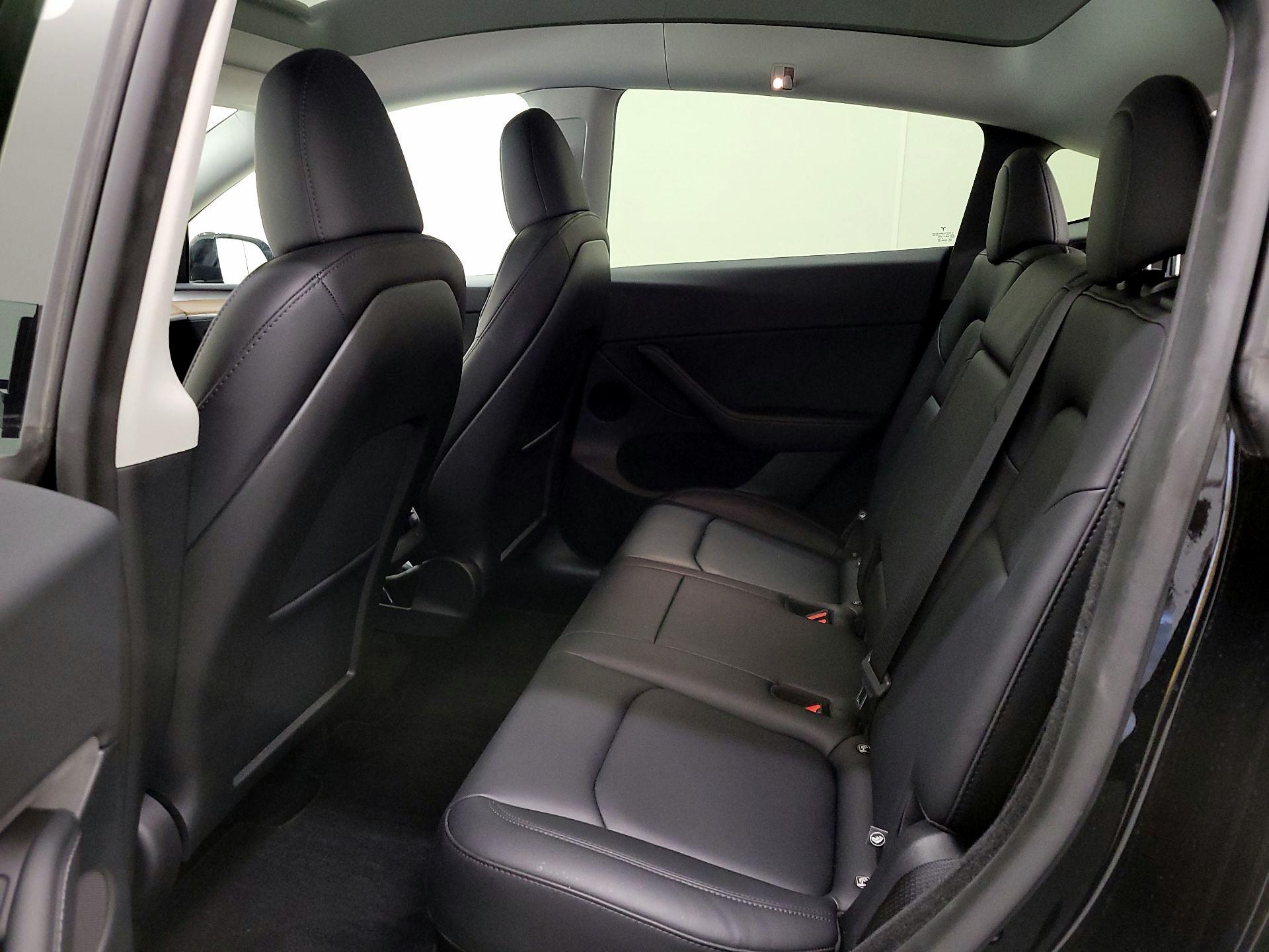 Thumbnail: 2025 Tesla Model Y - 19