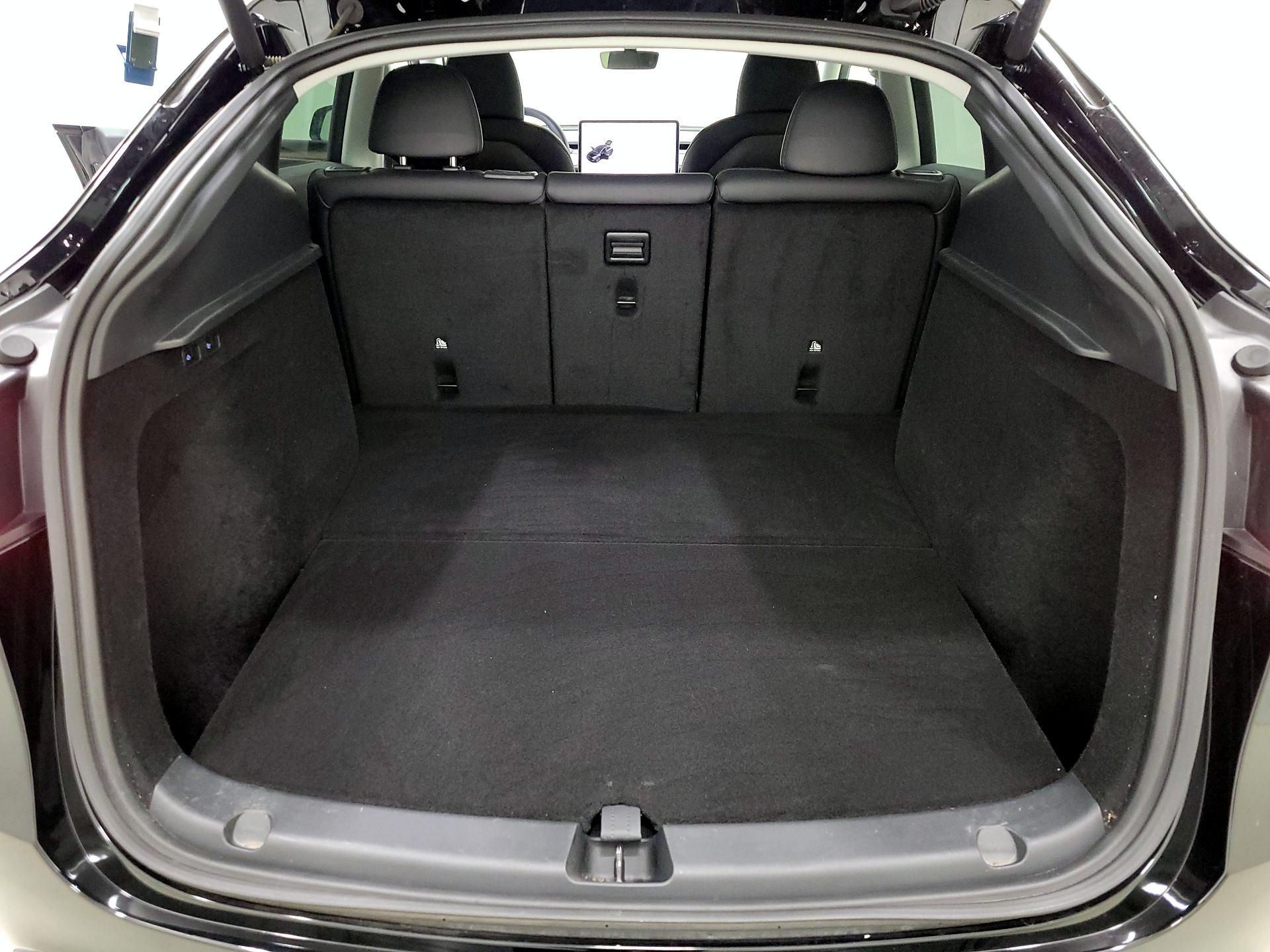 Thumbnail: 2025 Tesla Model Y - 20