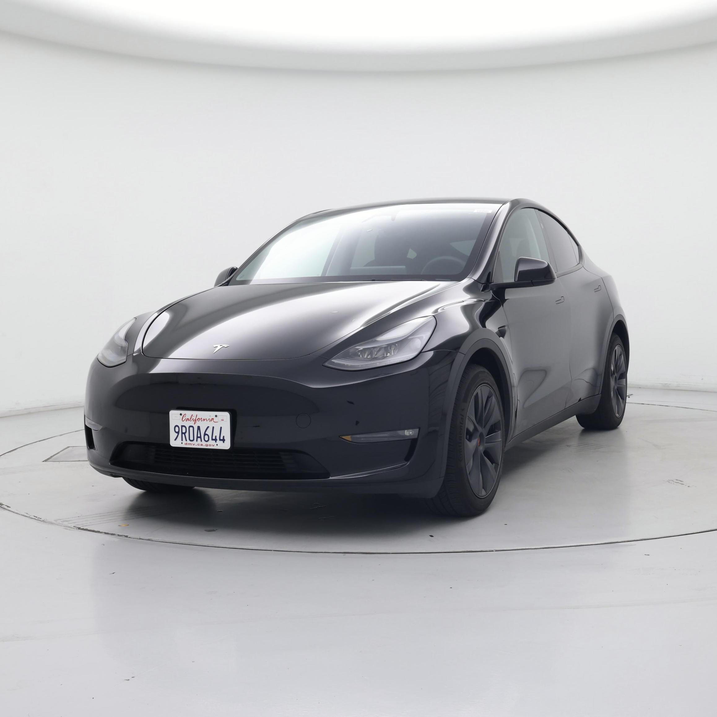 Thumbnail: 2025 Tesla Model Y - 4