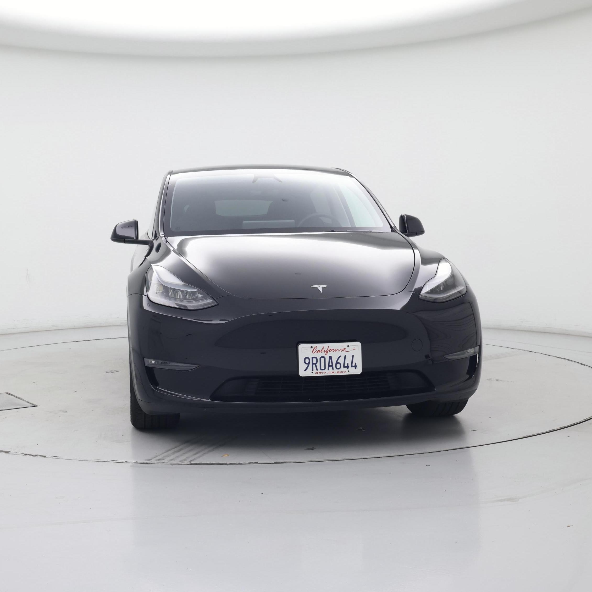 Thumbnail: 2025 Tesla Model Y - 5