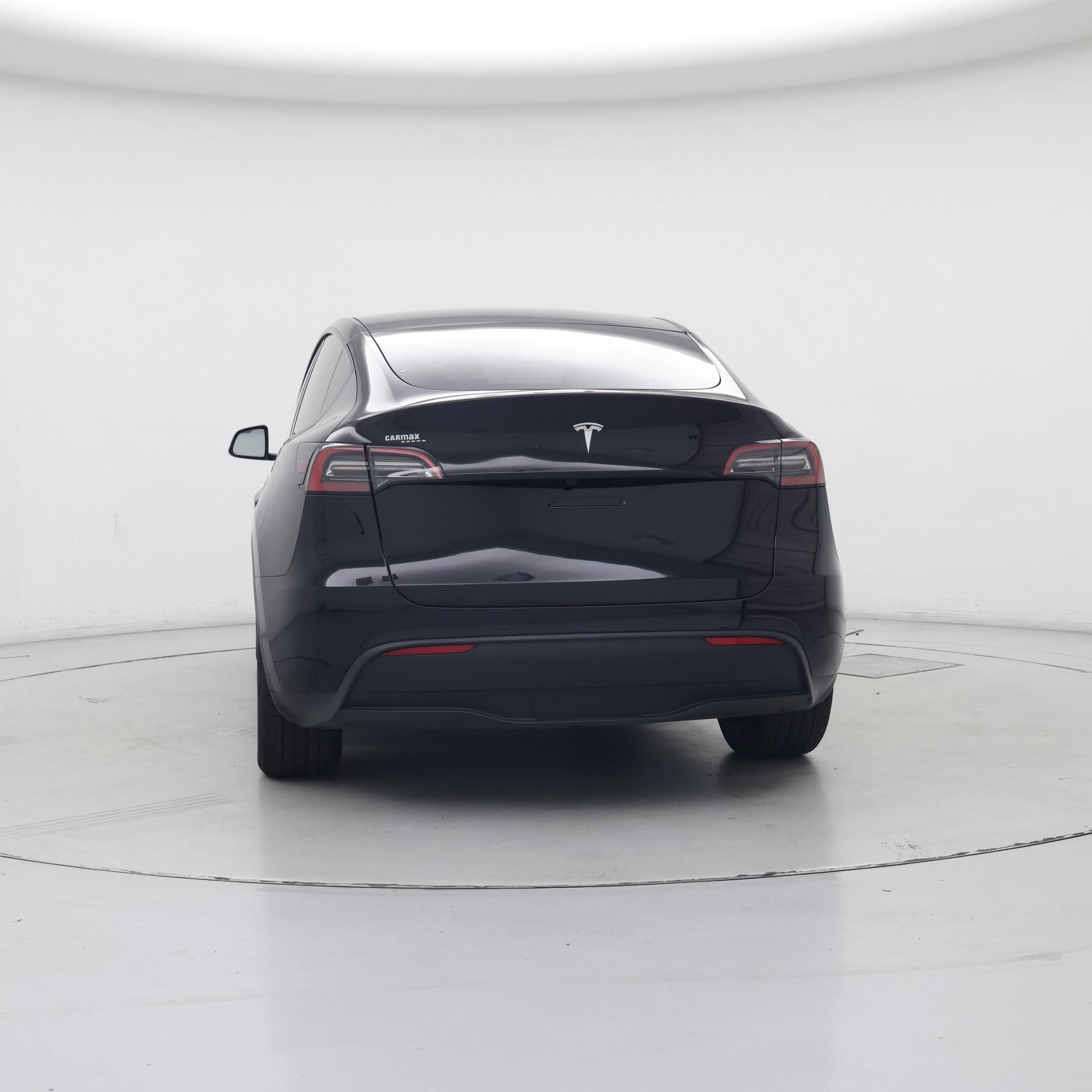 Thumbnail: 2025 Tesla Model Y - 6