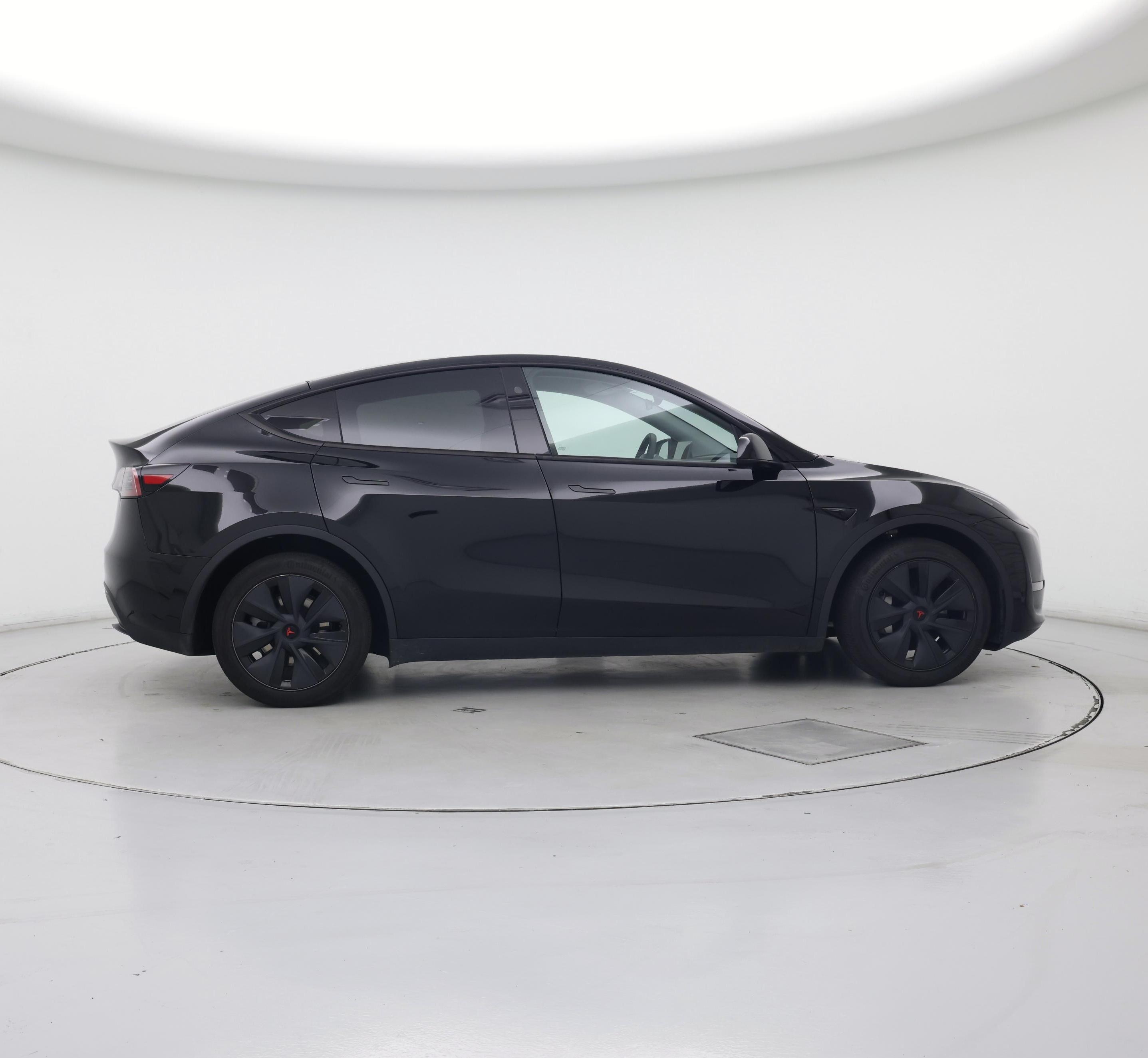 Thumbnail: 2025 Tesla Model Y - 7