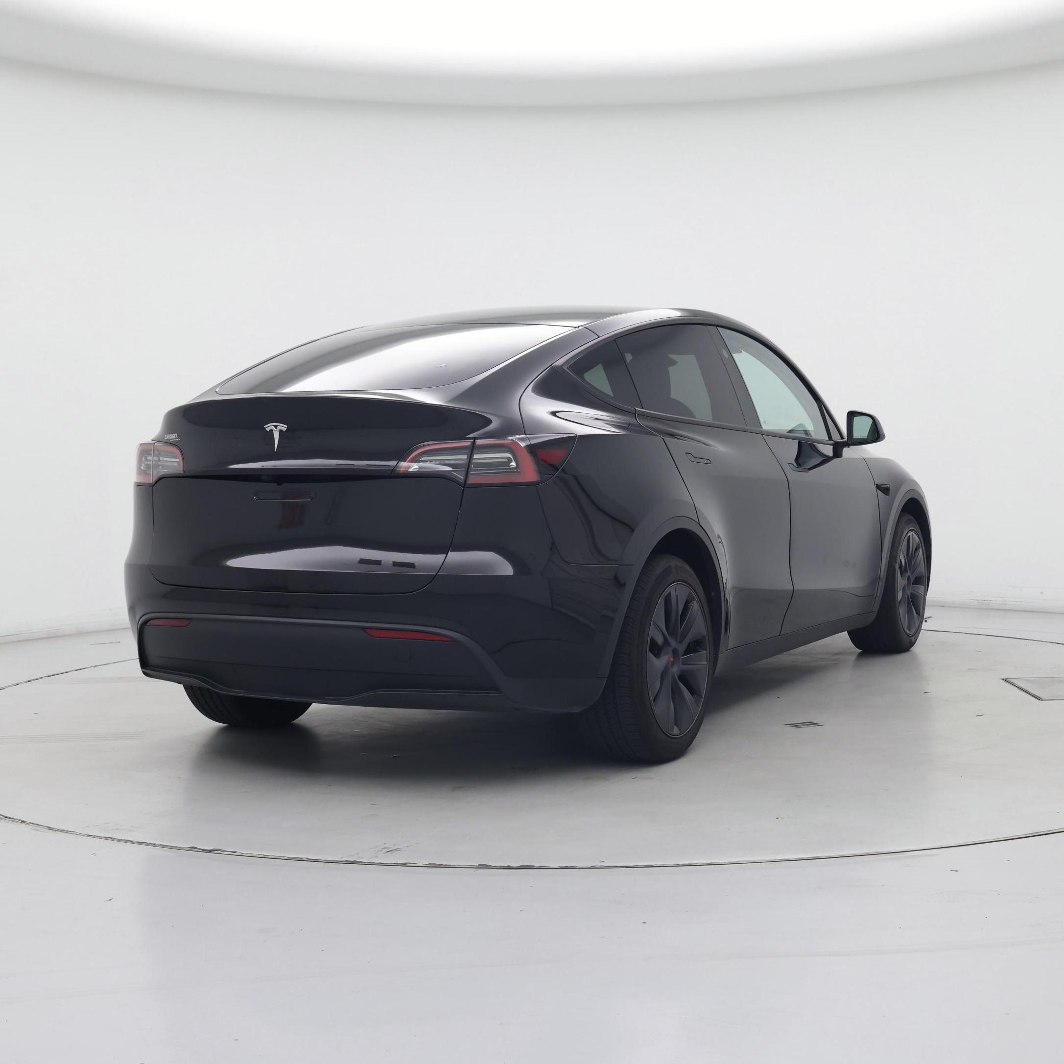 Thumbnail: 2025 Tesla Model Y - 8