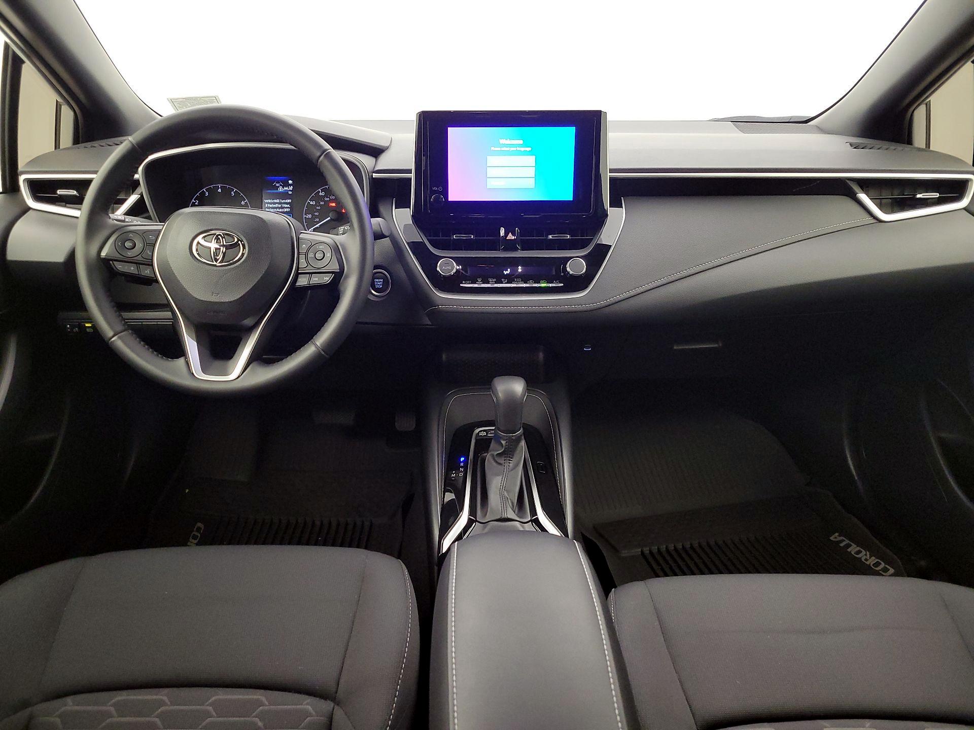 Thumbnail: 2023 Toyota Corolla - 9