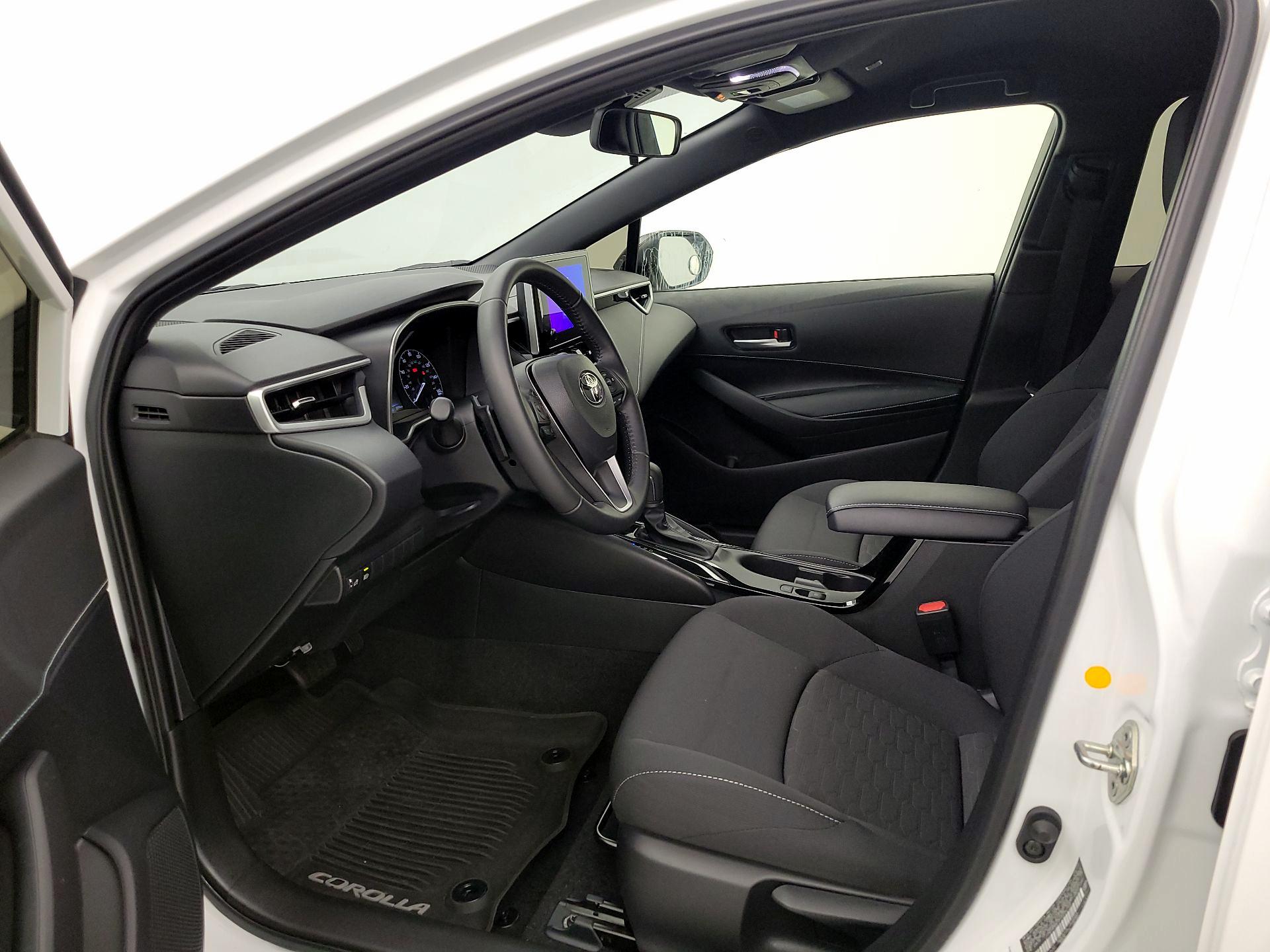 Thumbnail: 2023 Toyota Corolla - 11