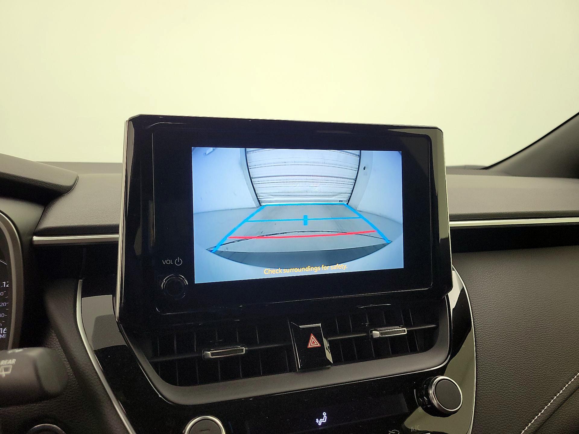 Thumbnail: 2023 Toyota Corolla - 14