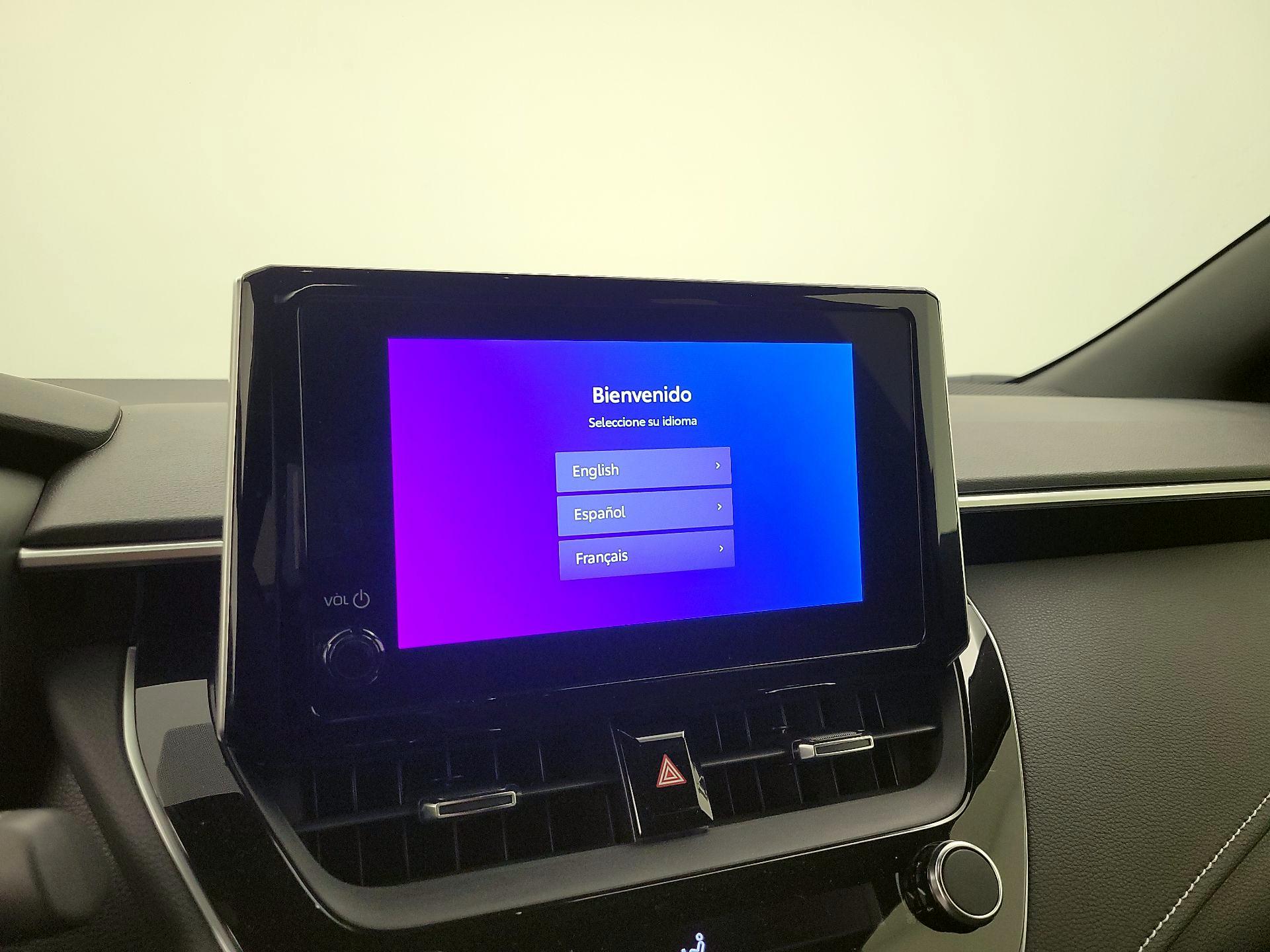 Thumbnail: 2023 Toyota Corolla - 15