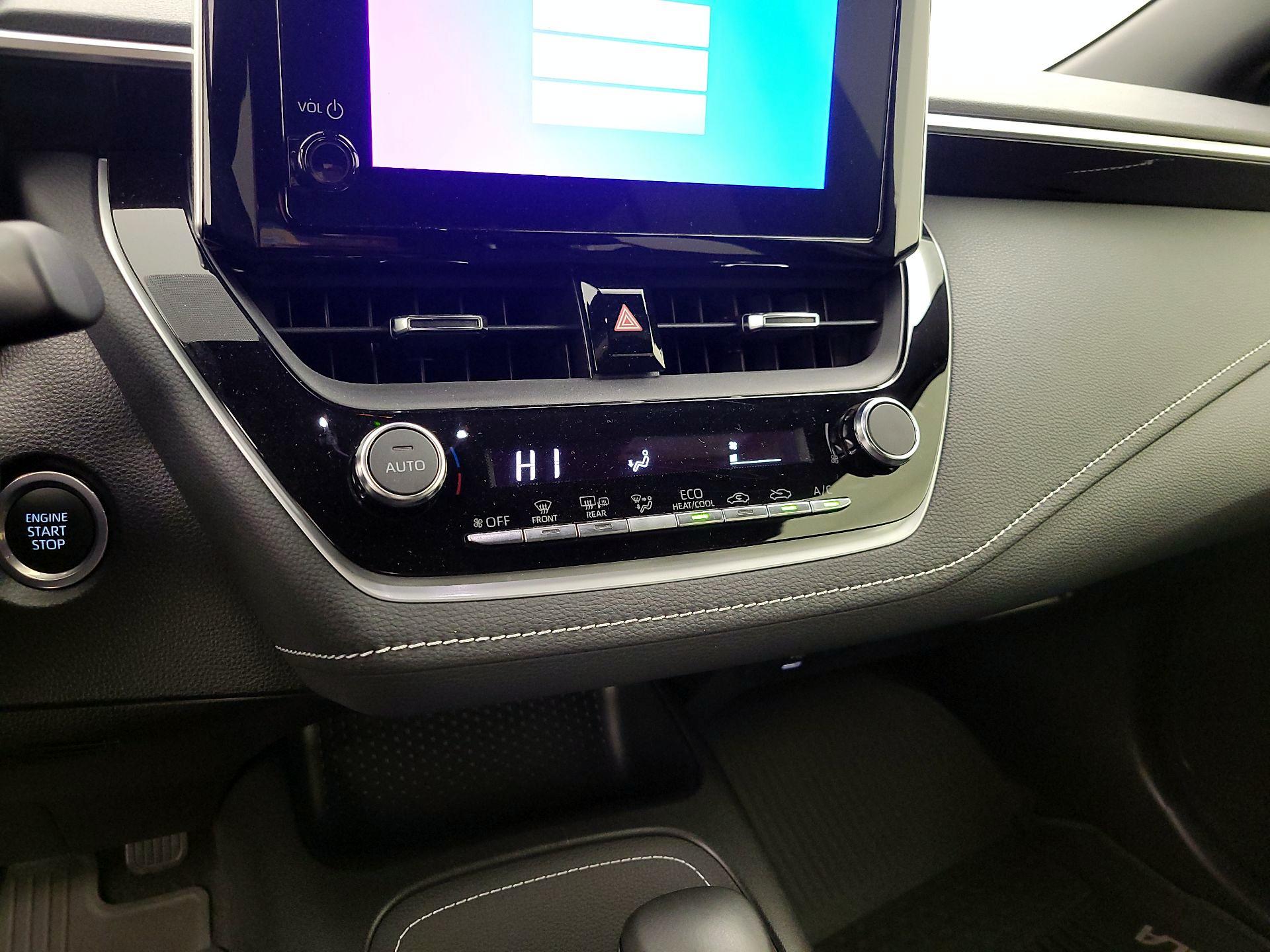 Thumbnail: 2023 Toyota Corolla - 16