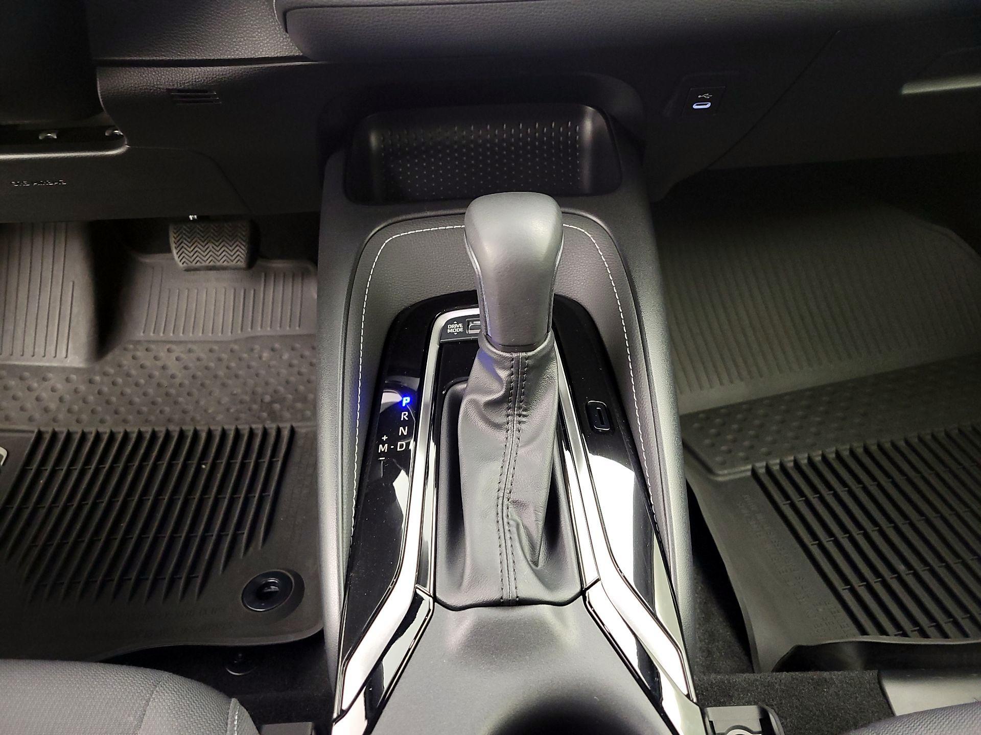 Thumbnail: 2023 Toyota Corolla - 17