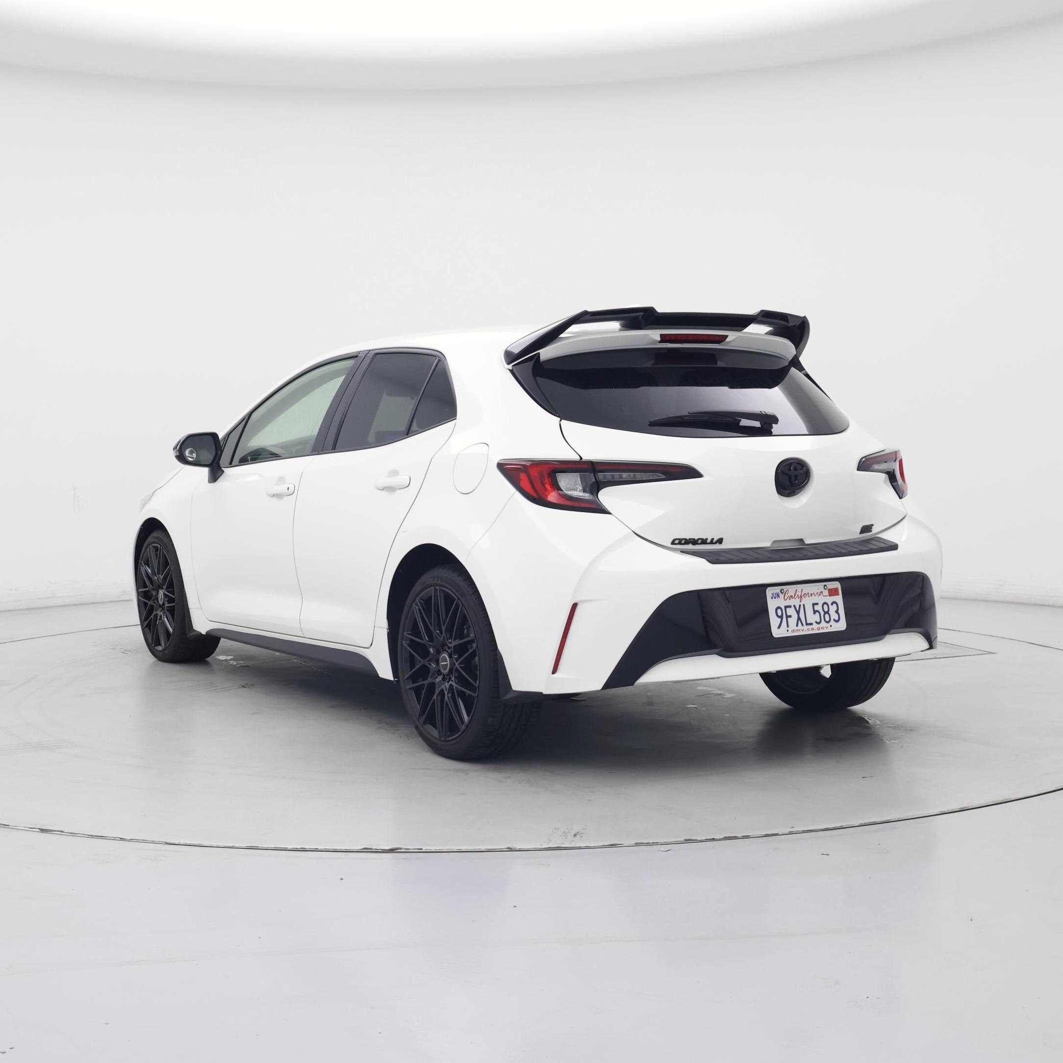 Thumbnail: 2023 Toyota Corolla - 2