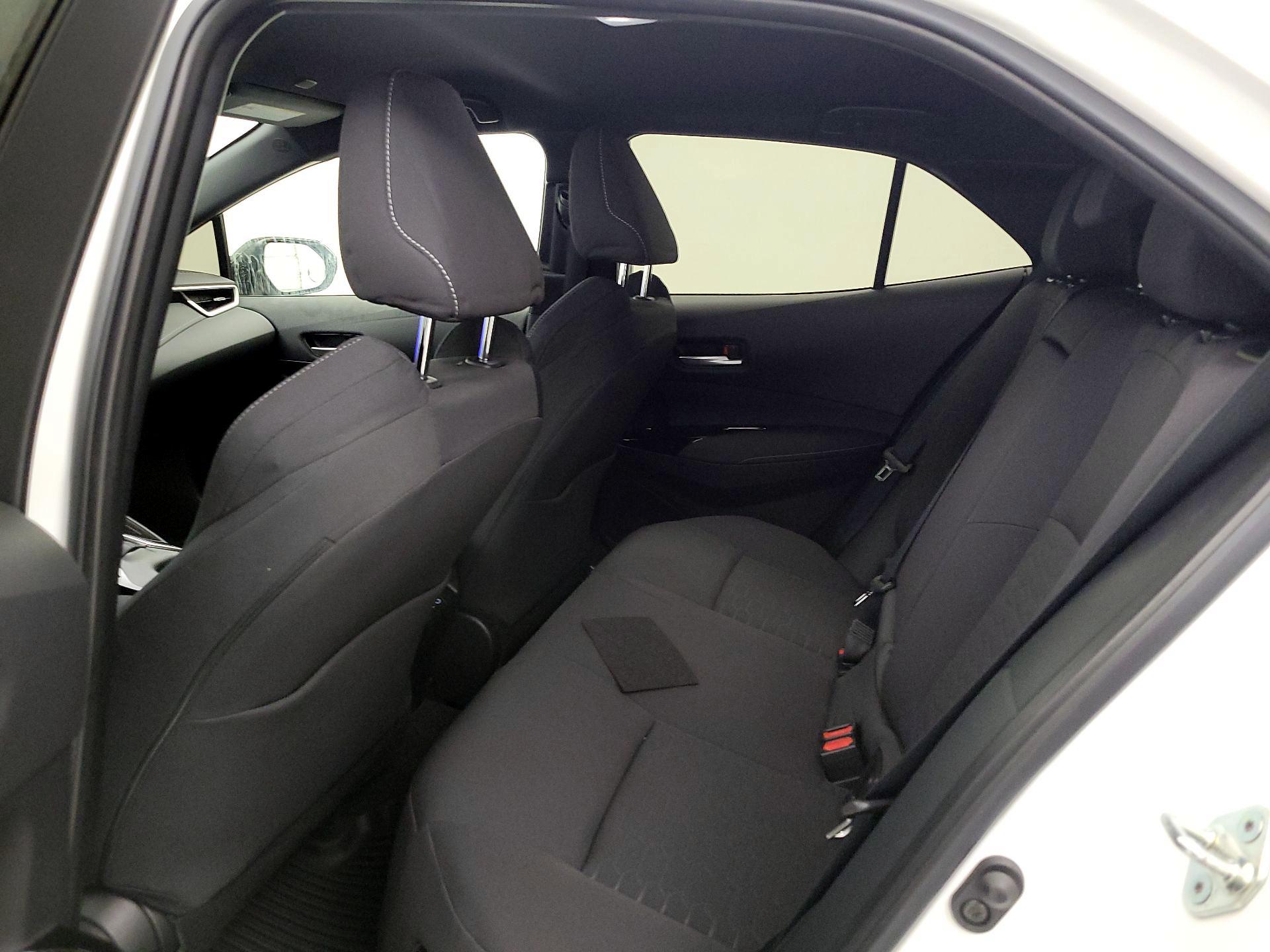 Thumbnail: 2023 Toyota Corolla - 19