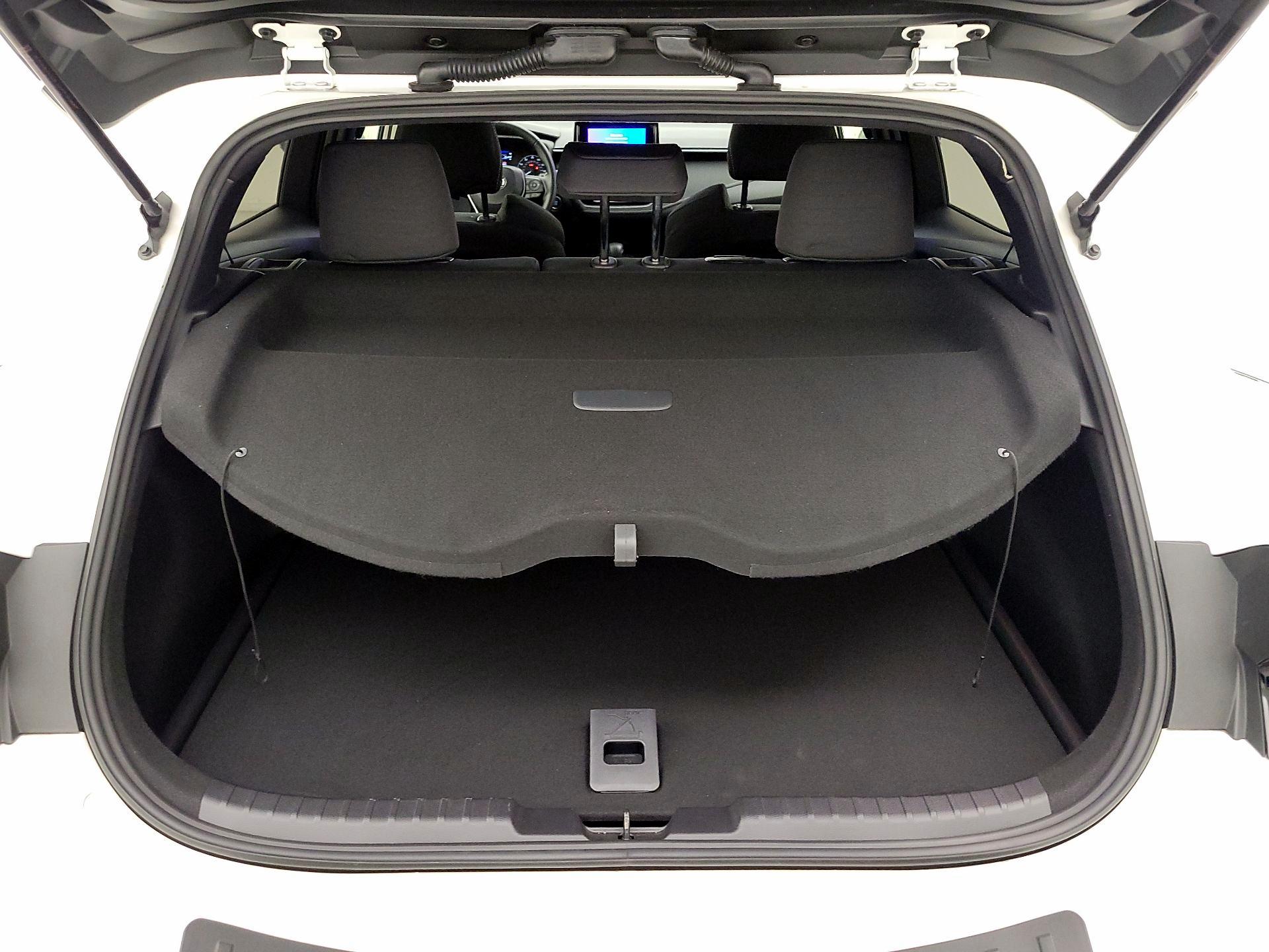 Thumbnail: 2023 Toyota Corolla - 20